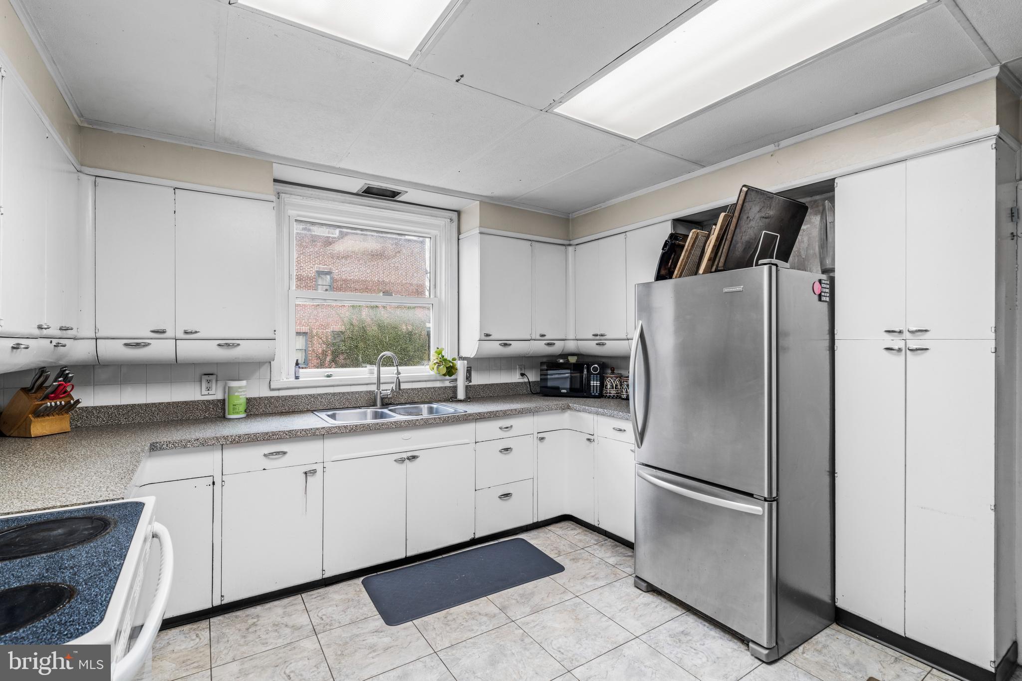 RESERVOIR HILL - Residential