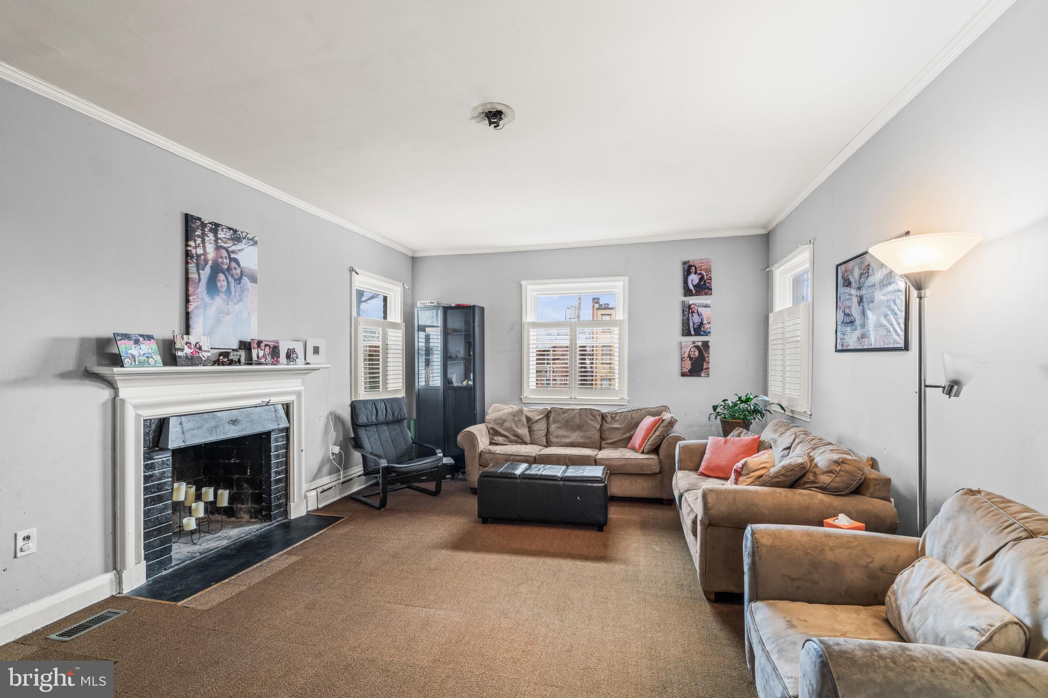 RESERVOIR HILL - Residential