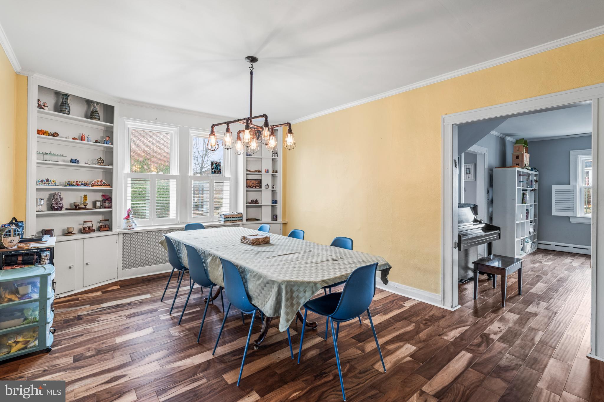 RESERVOIR HILL - Residential