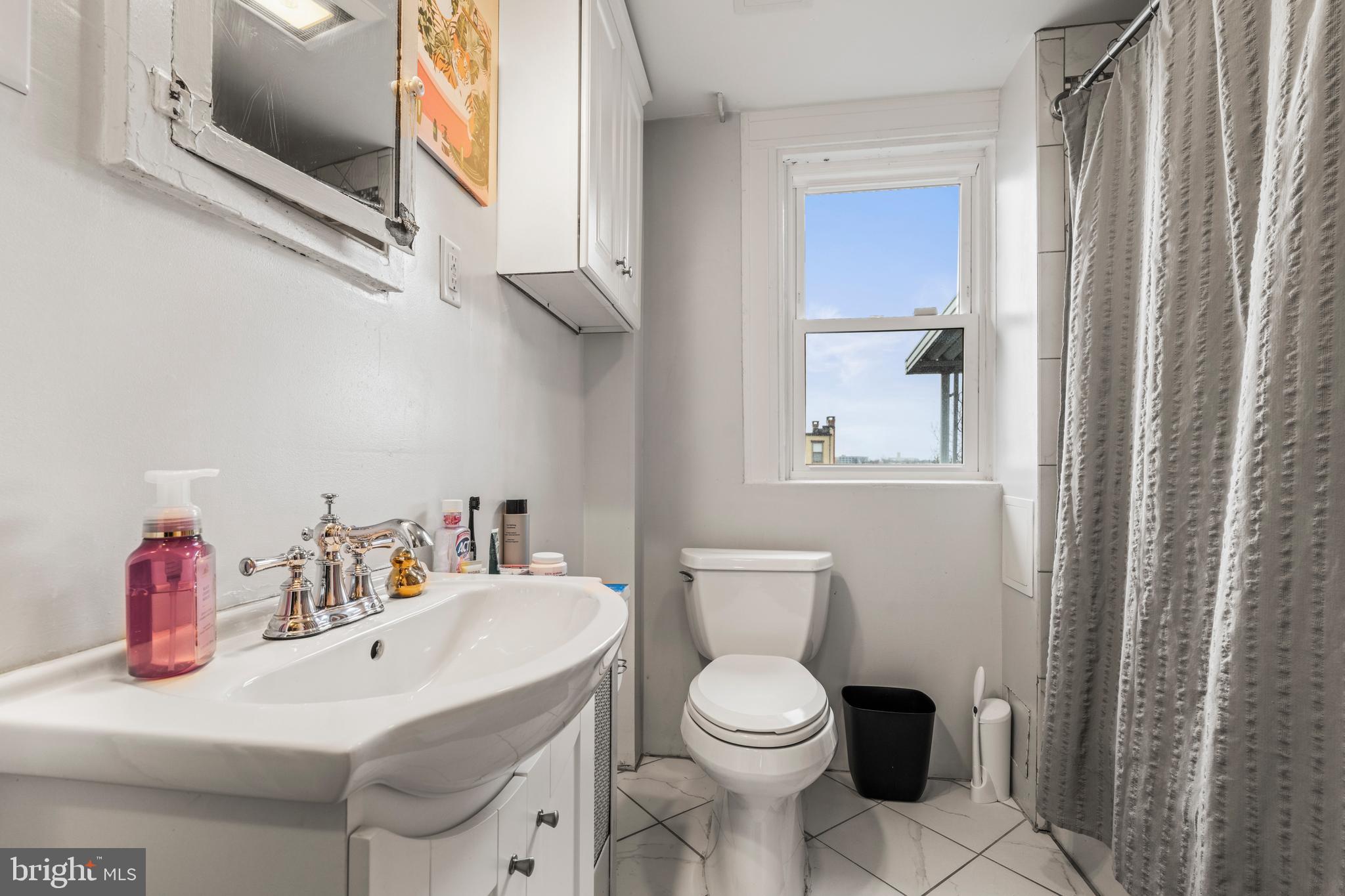 RESERVOIR HILL - Residential