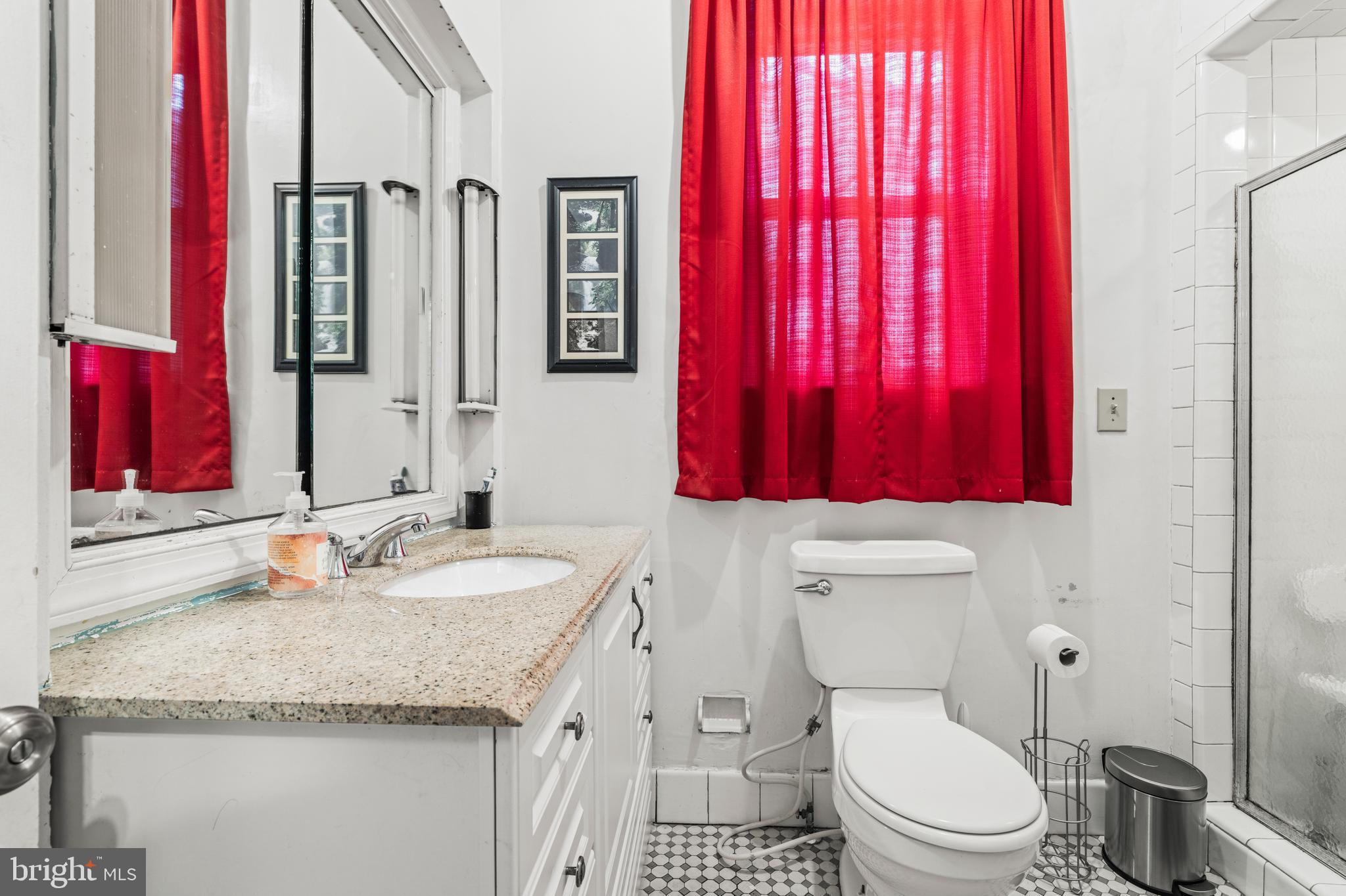 RESERVOIR HILL - Residential