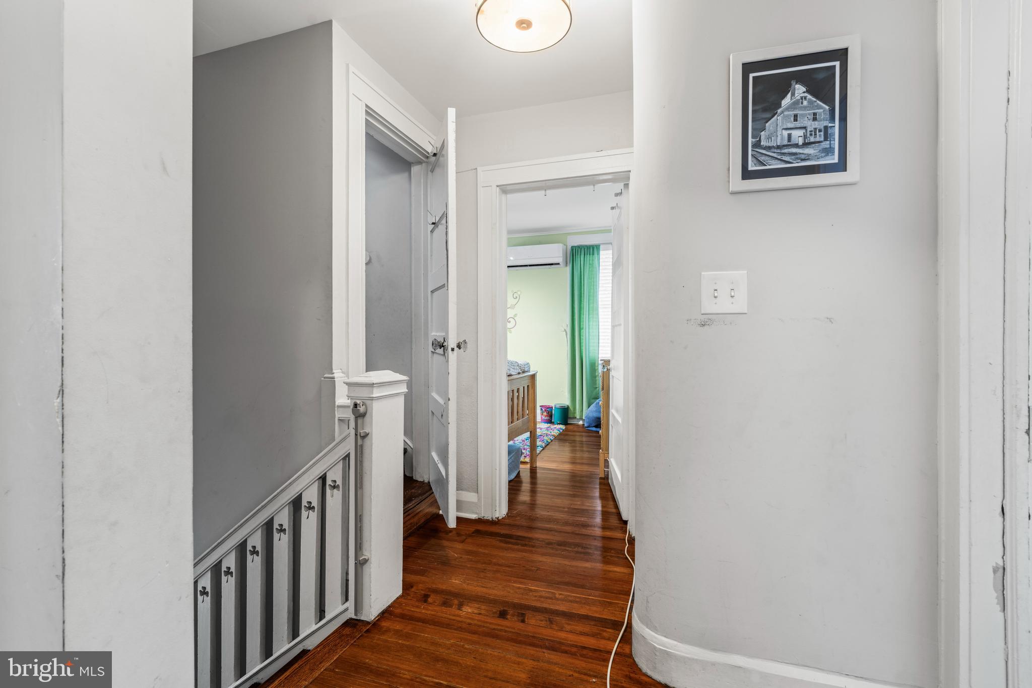 RESERVOIR HILL - Residential