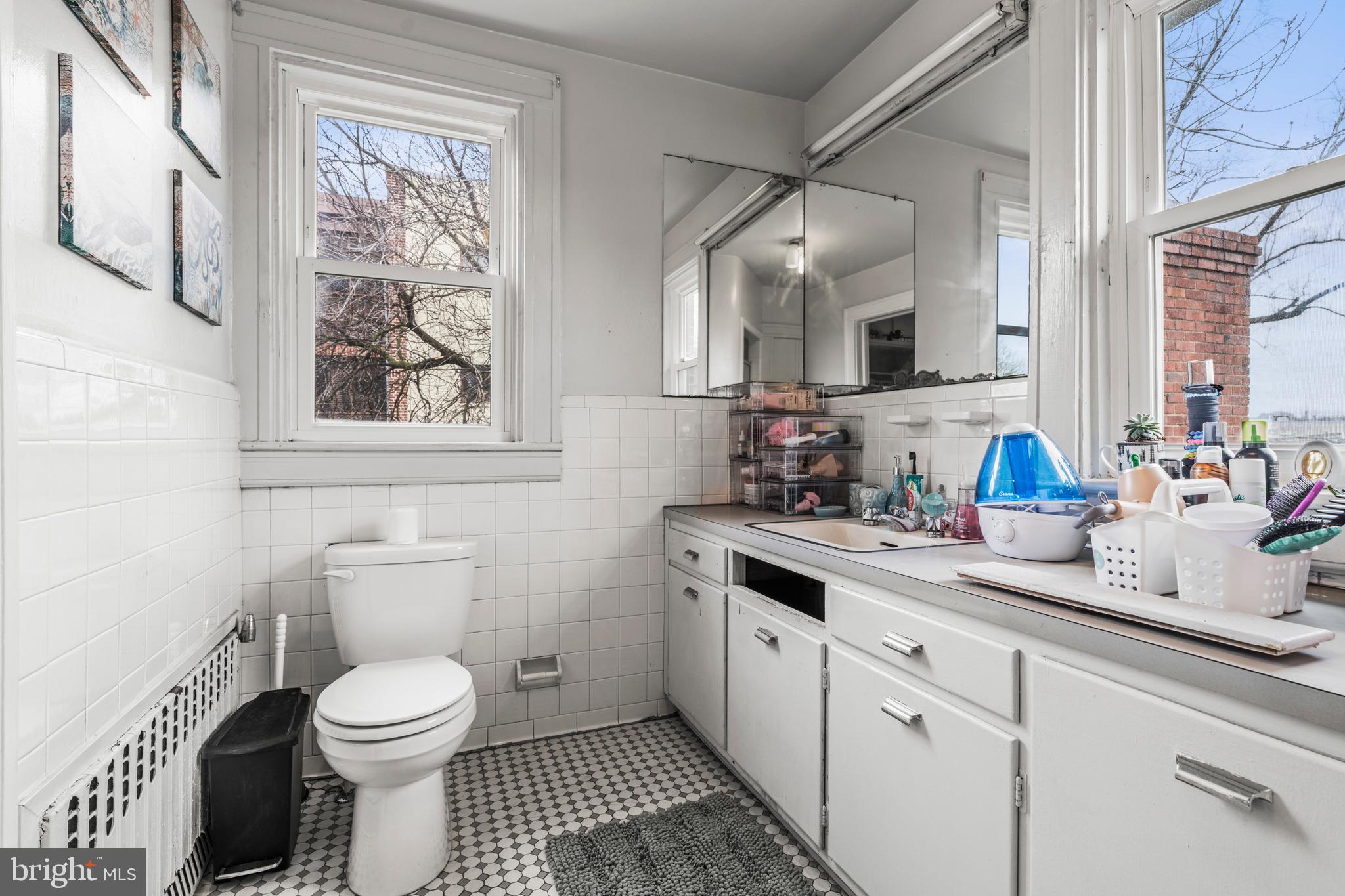 RESERVOIR HILL - Residential