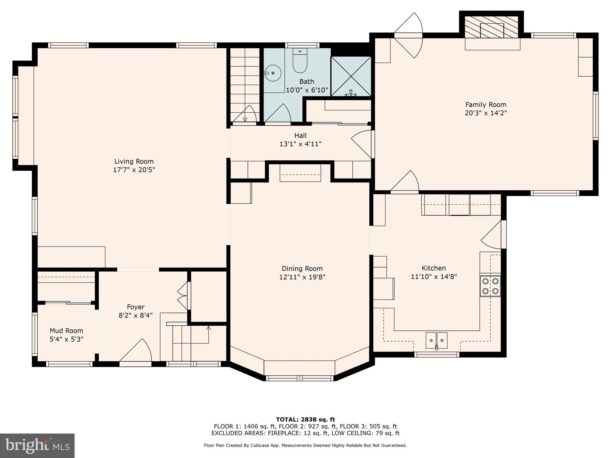 RESERVOIR HILL - Residential