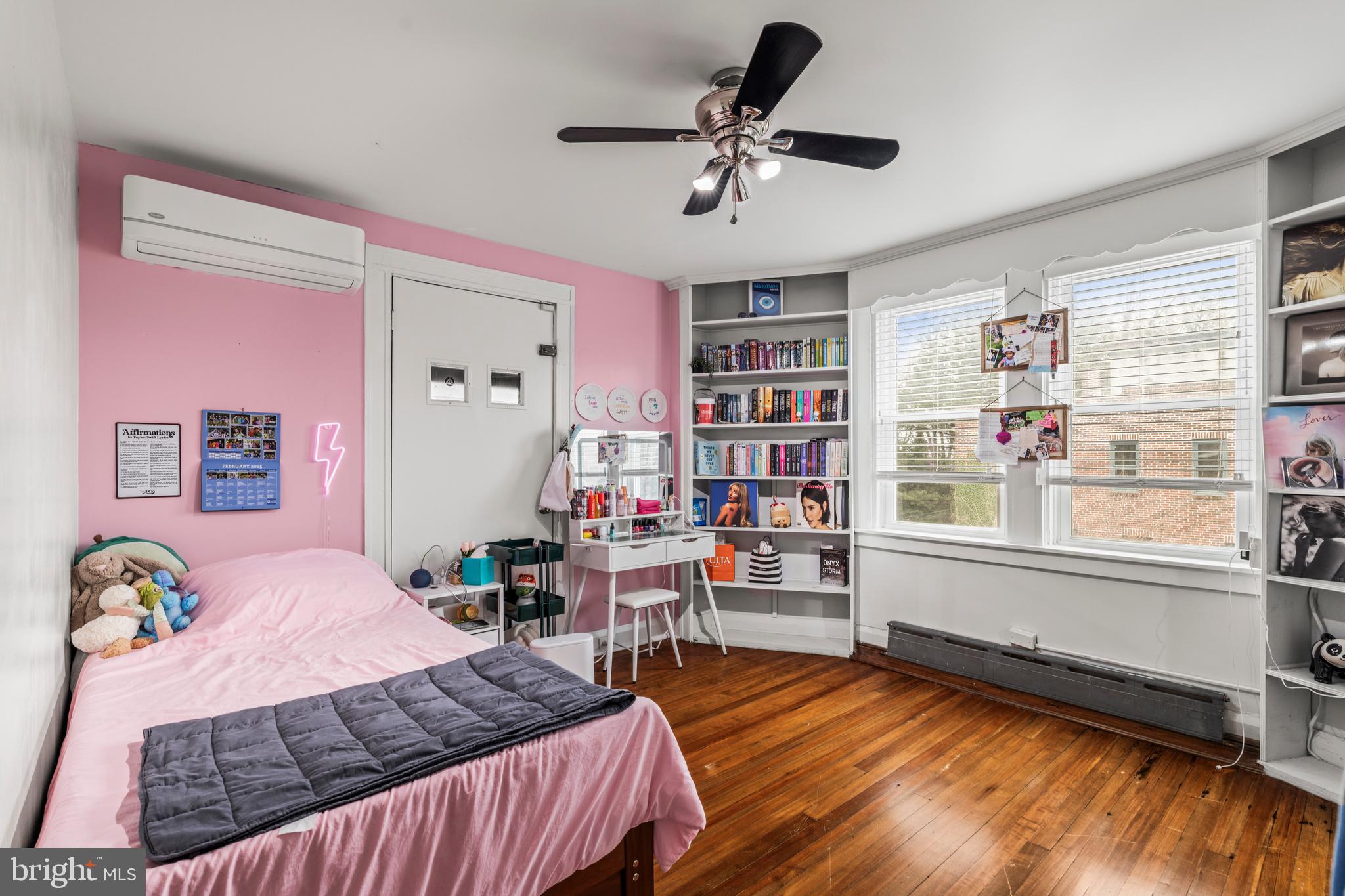 RESERVOIR HILL - Residential