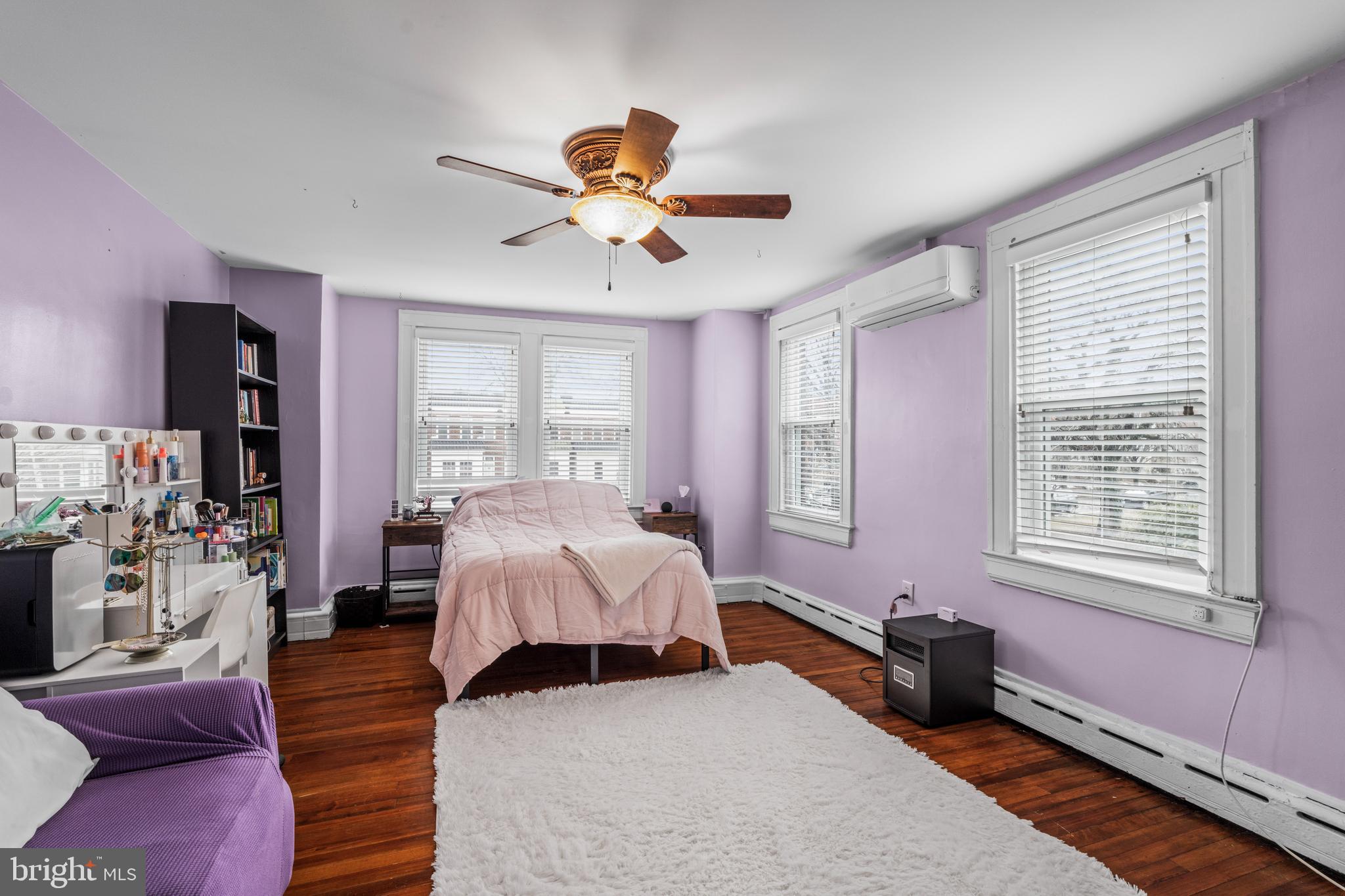 RESERVOIR HILL - Residential