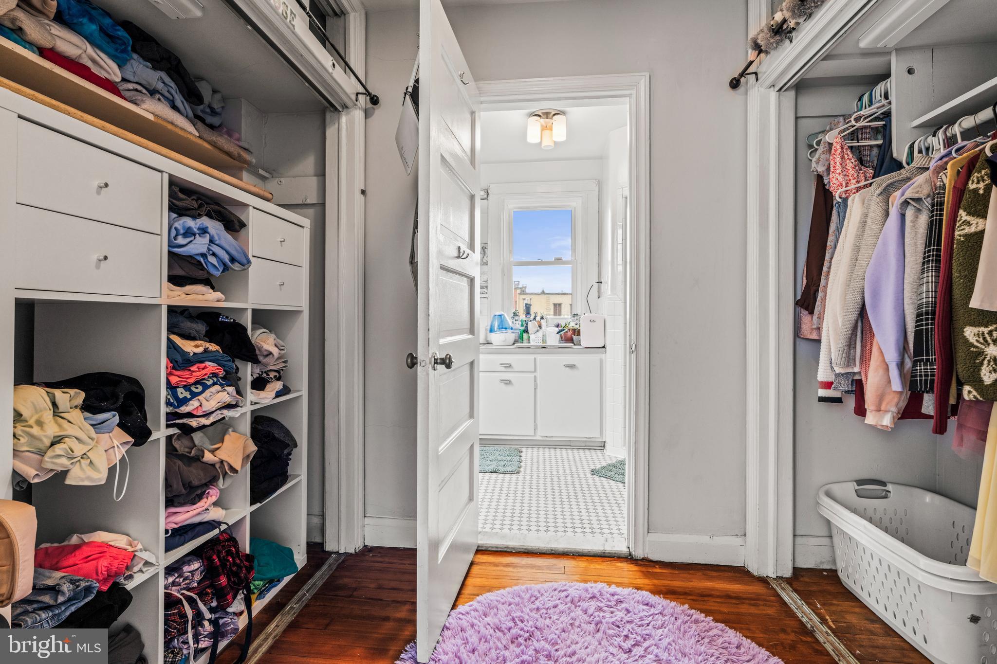 RESERVOIR HILL - Residential