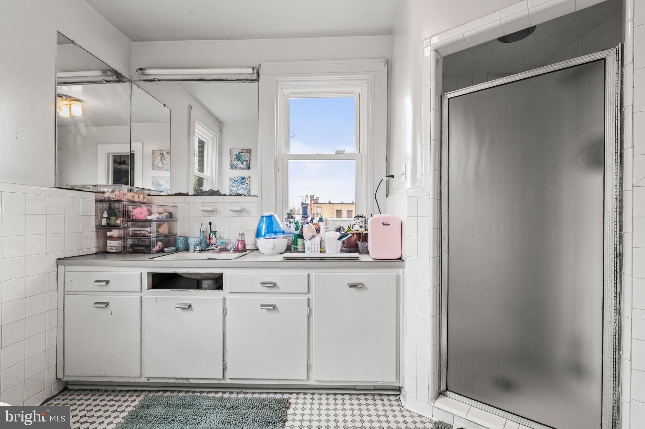 RESERVOIR HILL - Residential