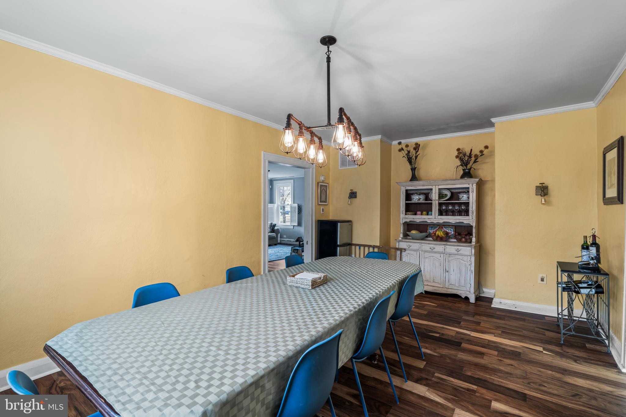 RESERVOIR HILL - Residential