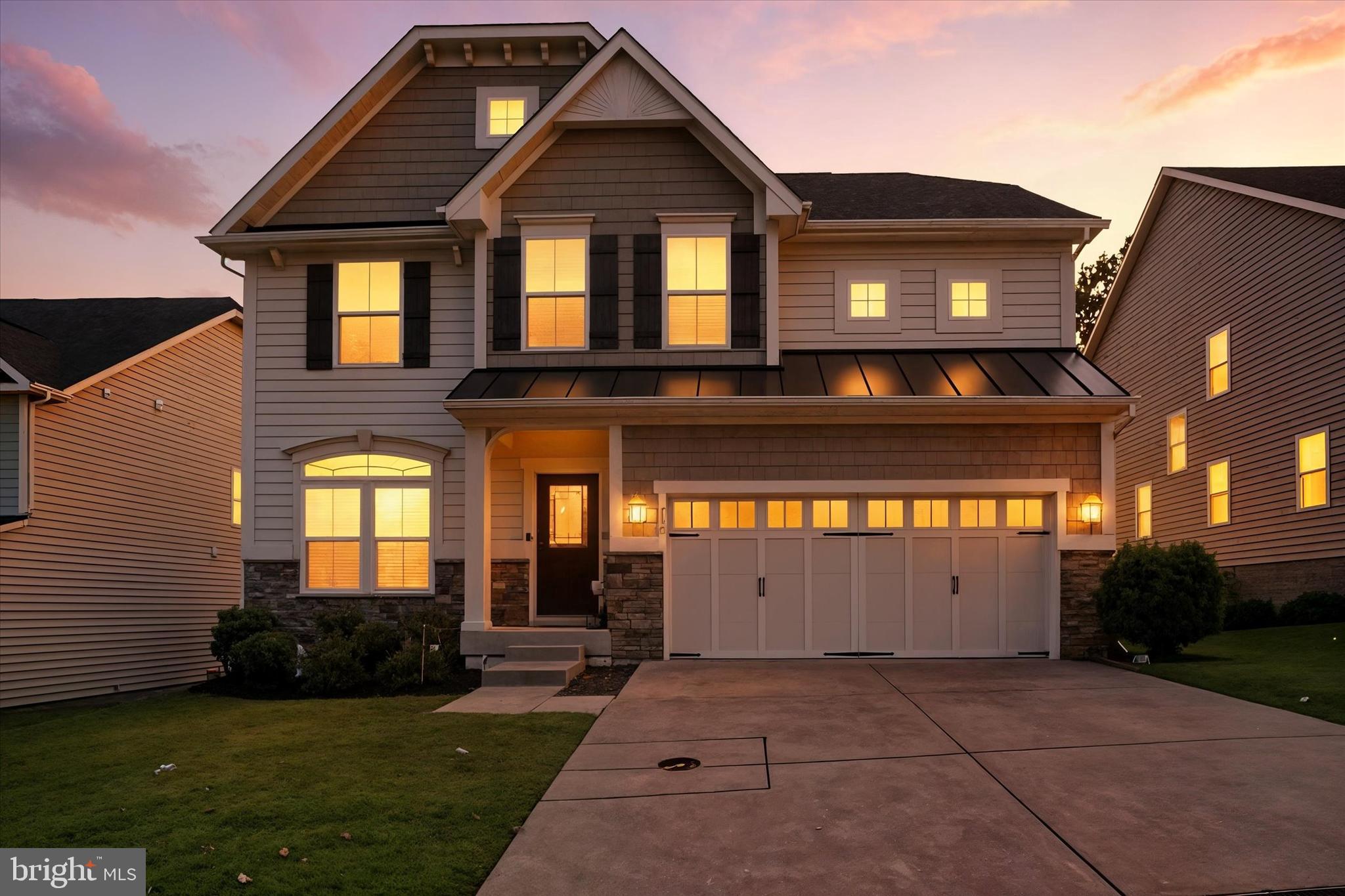 720 SHADY CREEK COURT