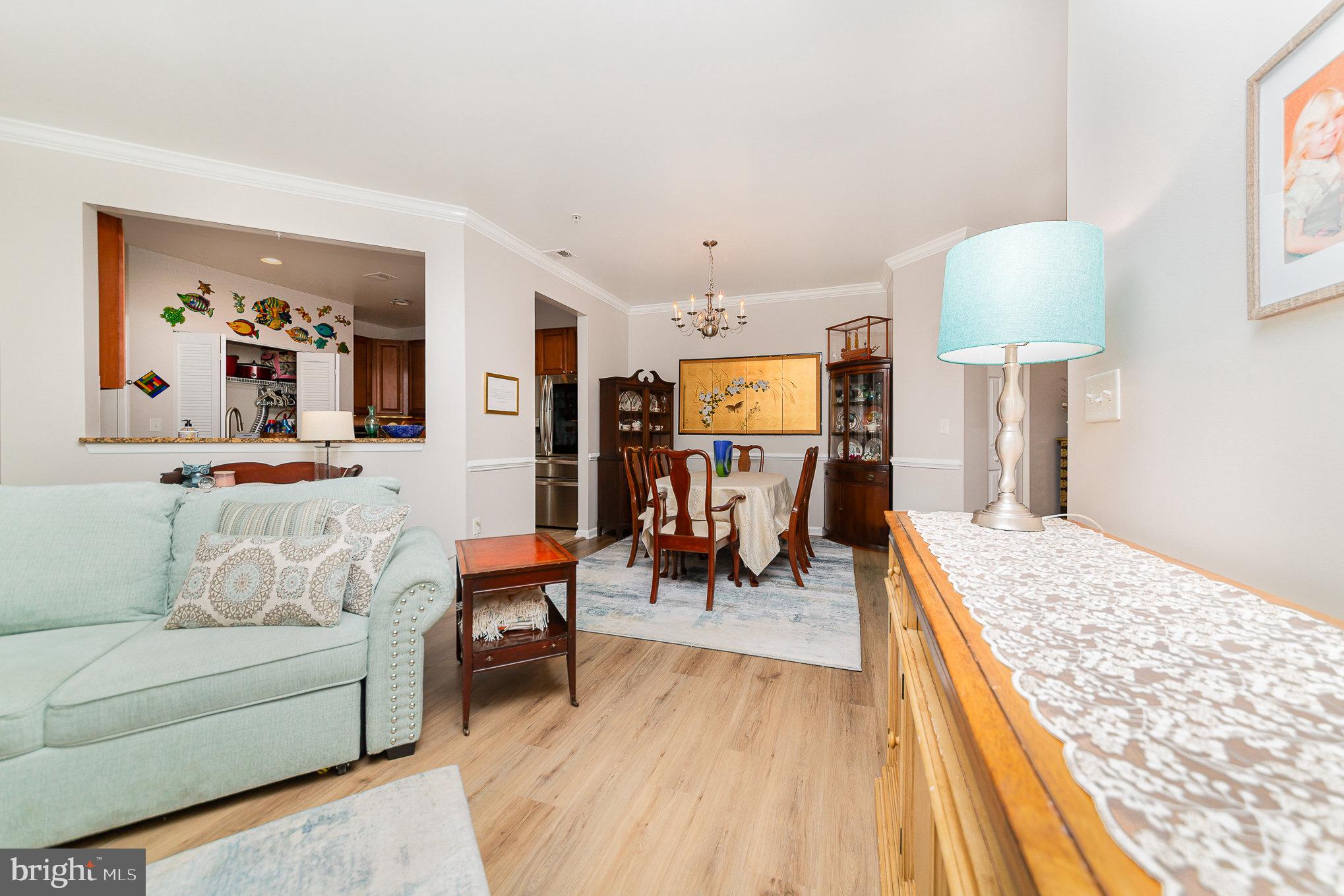 LEGACY AT GATEWAY - Residential