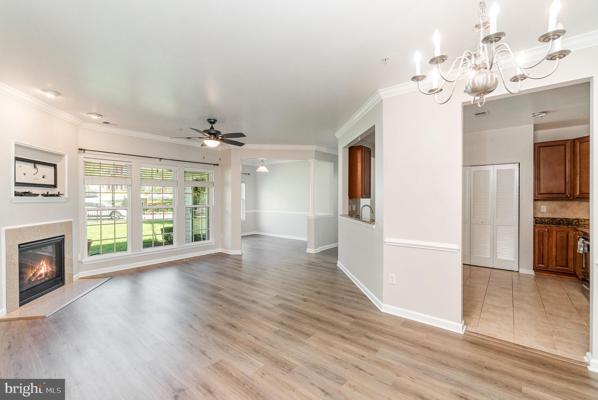 LEGACY AT GATEWAY - Residential