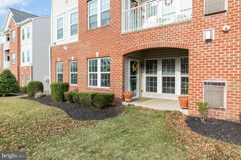 635 Wallingford Road Unit 203, Bel Air, MD 21014 - MLS#: MDHR2040280