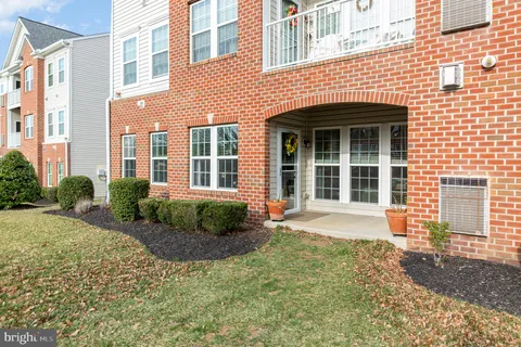 635 Wallingford Road Unit 203, Bel Air, MD 21014 - MLS#: MDHR2040280