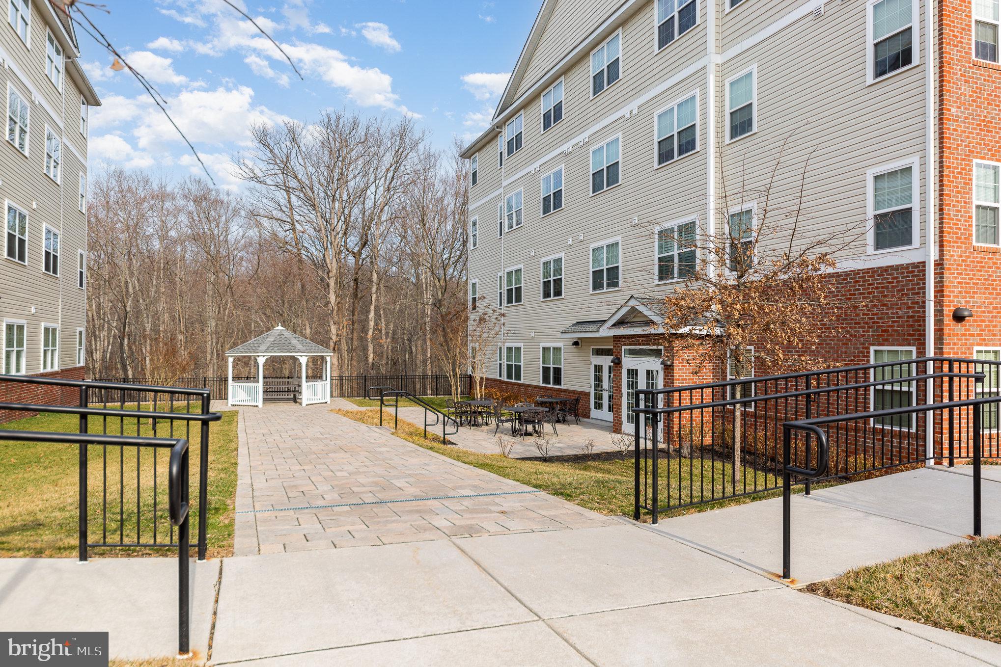 LEGACY AT GATEWAY - Residential