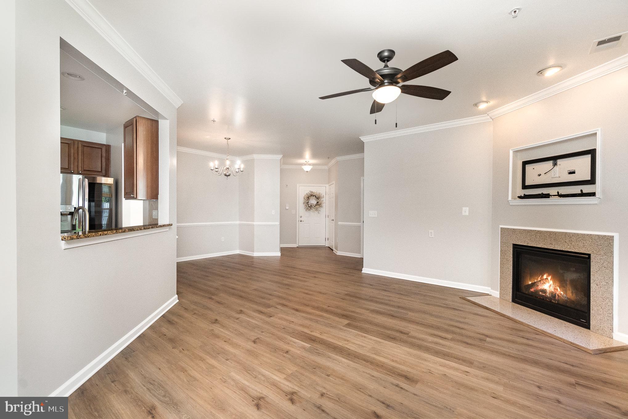 LEGACY AT GATEWAY - Residential