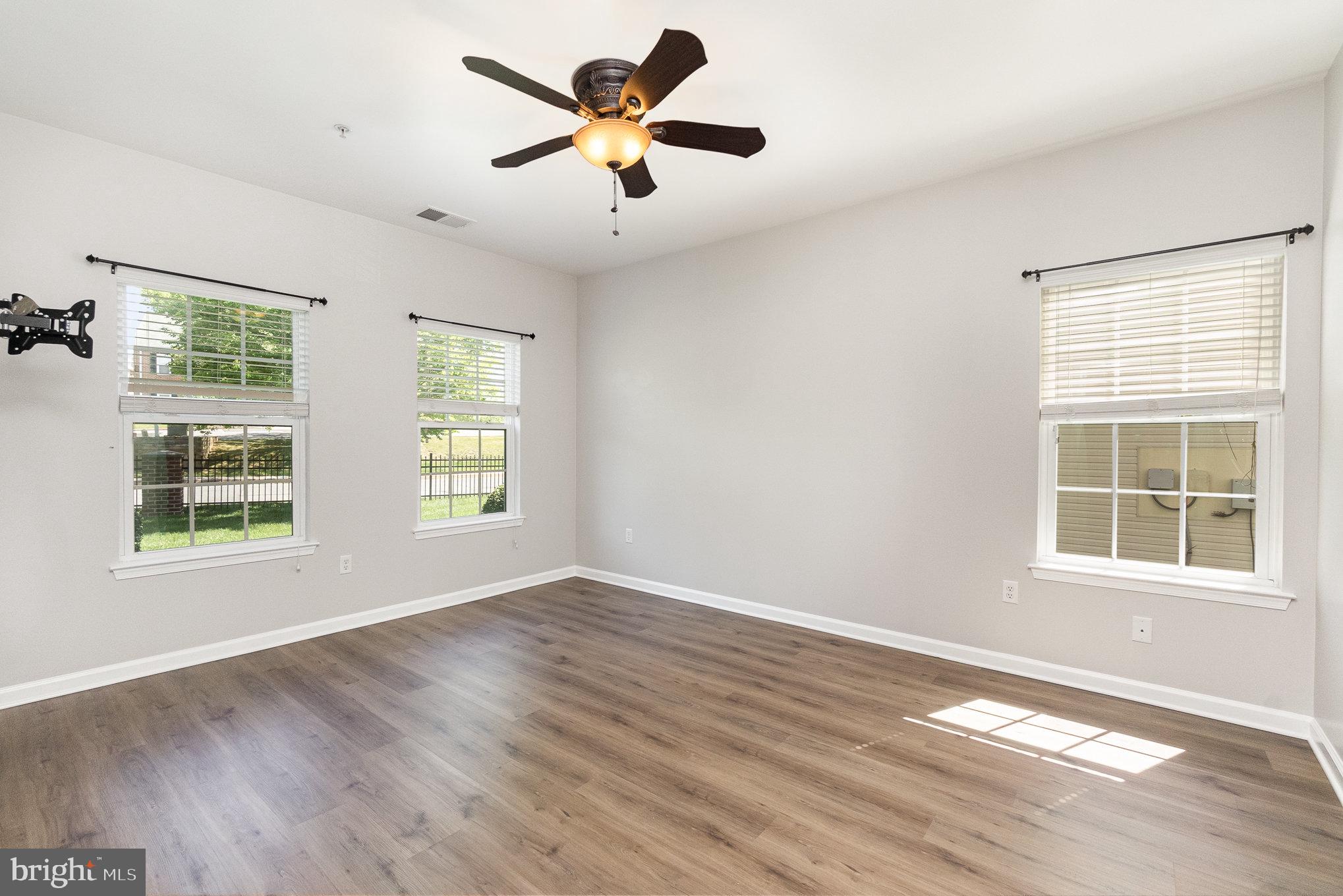 LEGACY AT GATEWAY - Residential