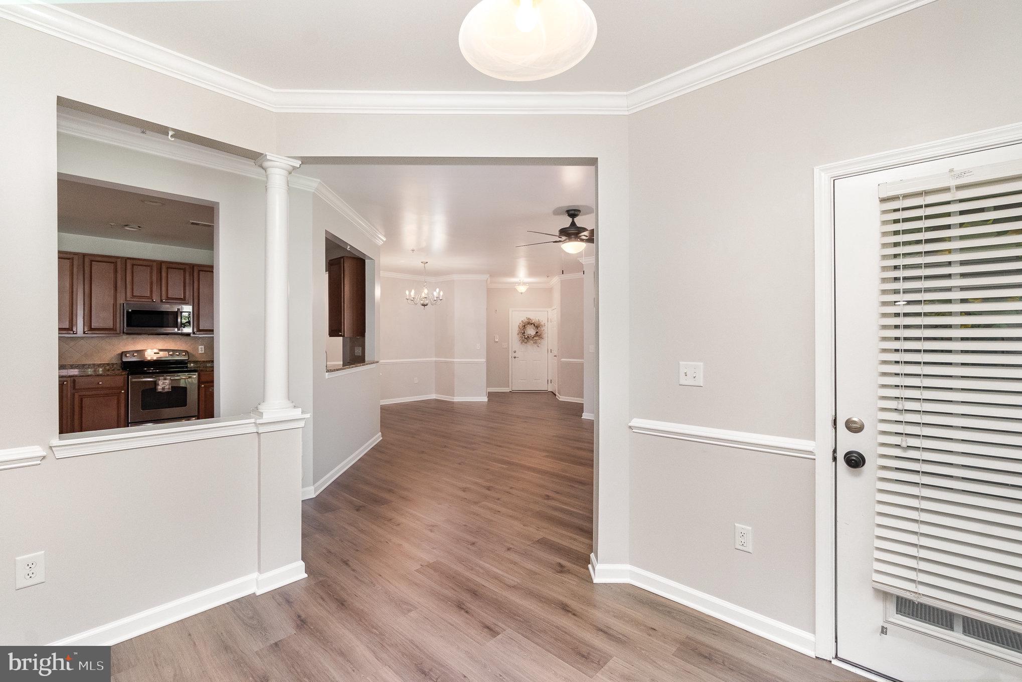 LEGACY AT GATEWAY - Residential