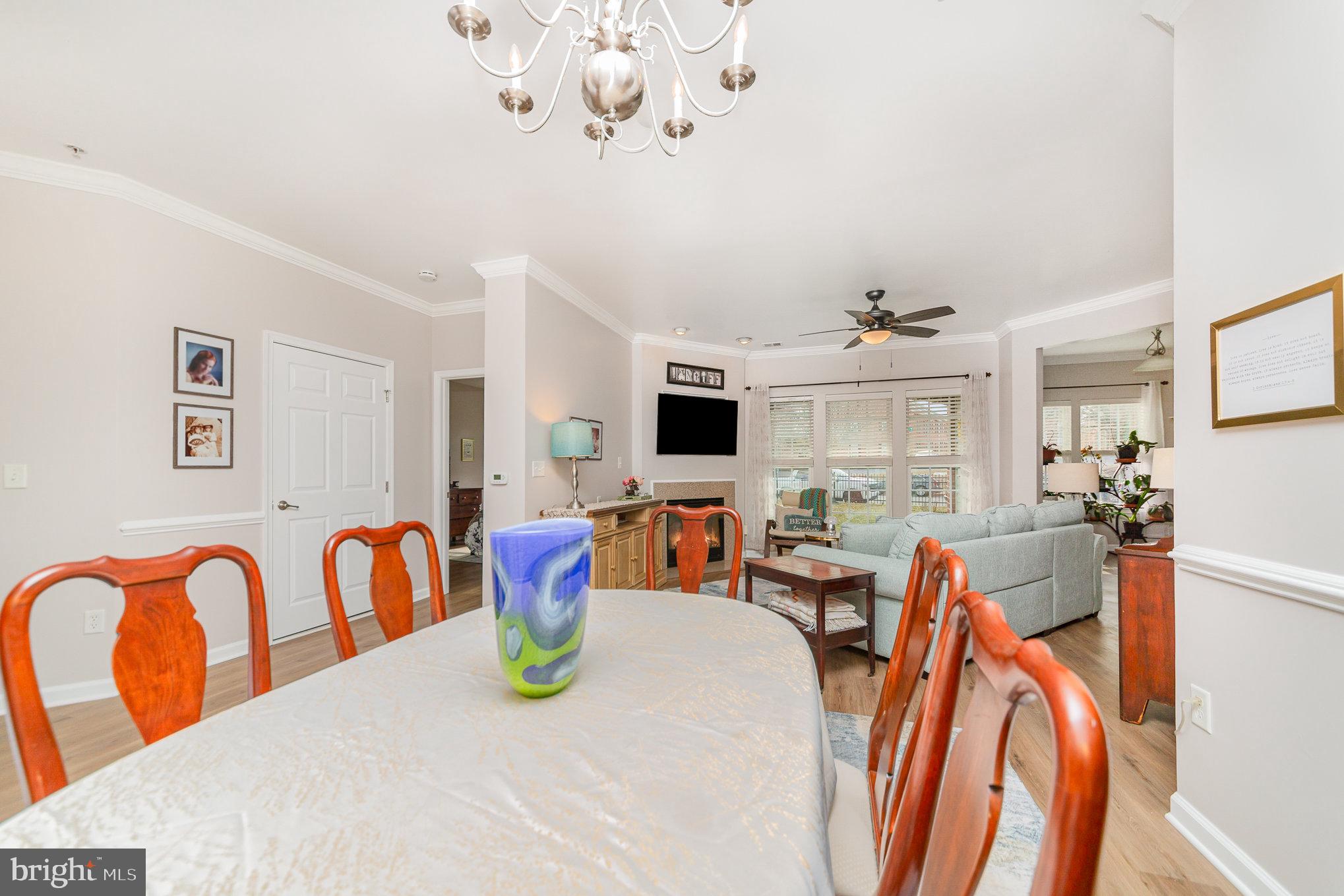 LEGACY AT GATEWAY - Residential