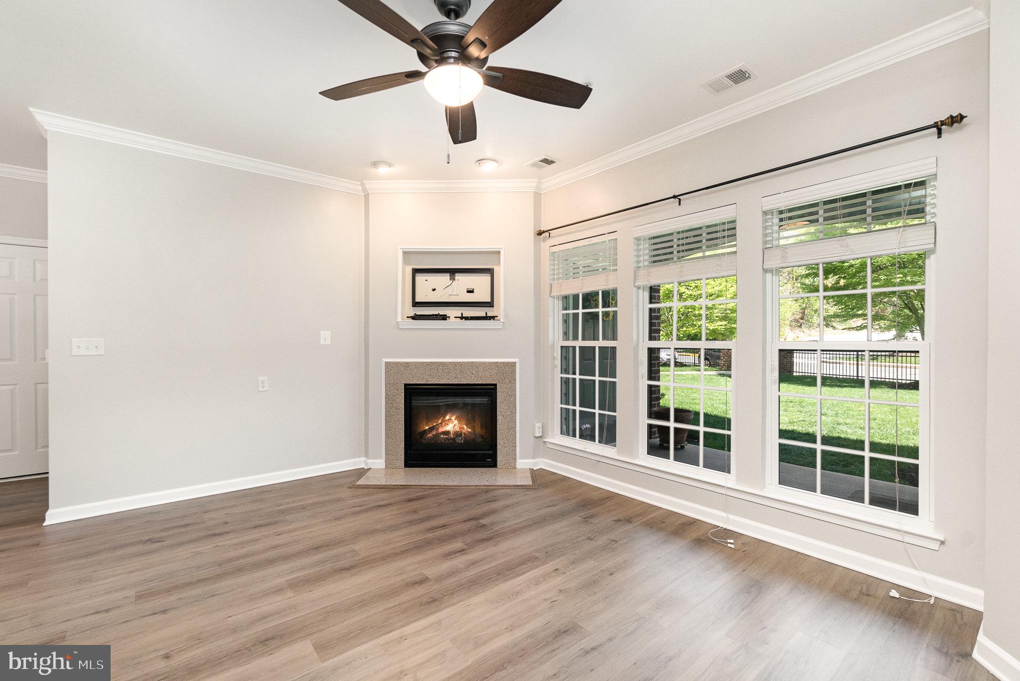 LEGACY AT GATEWAY - Residential