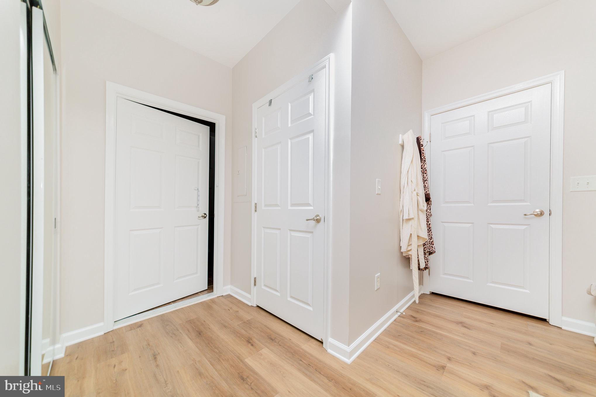 LEGACY AT GATEWAY - Residential