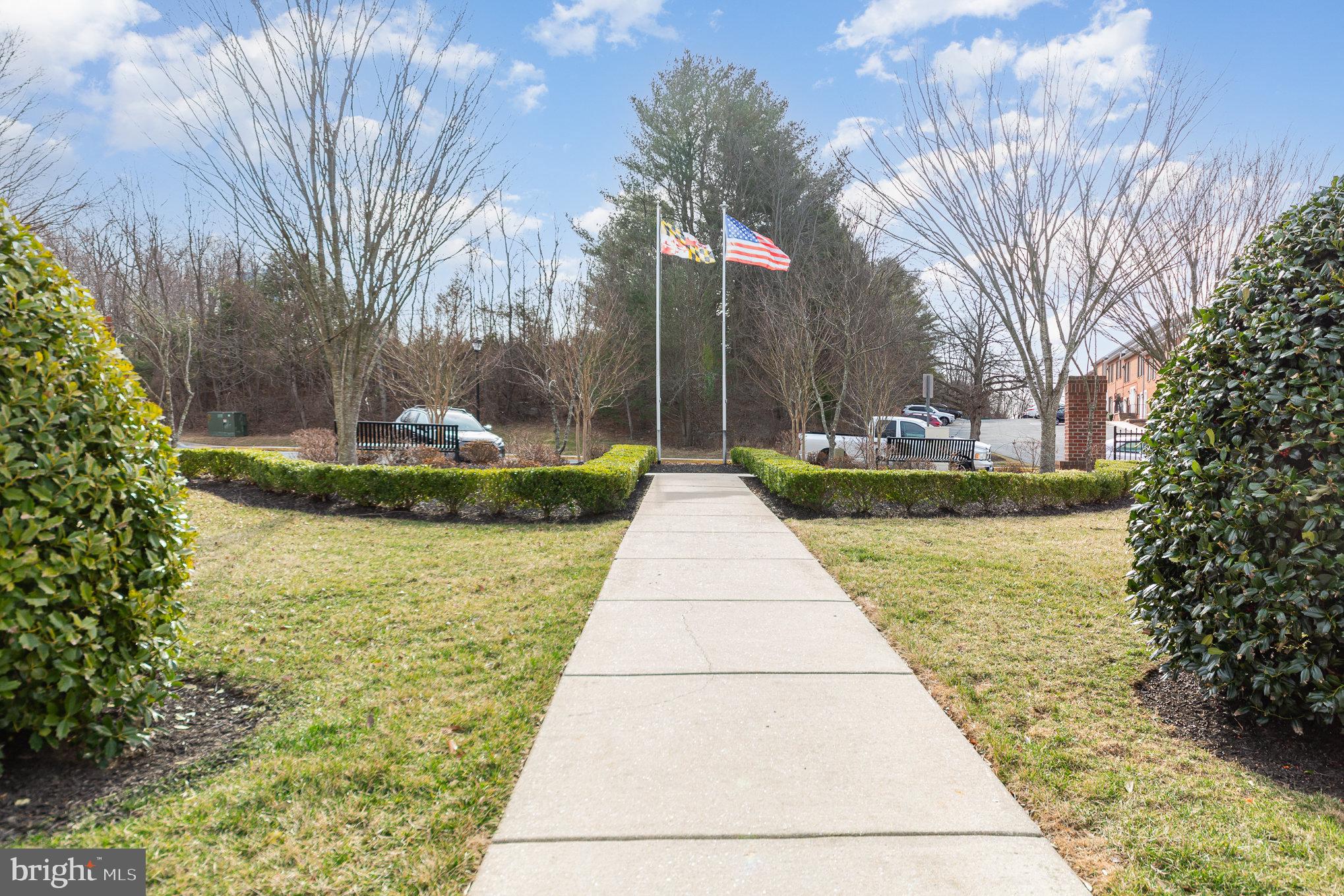 LEGACY AT GATEWAY - Residential