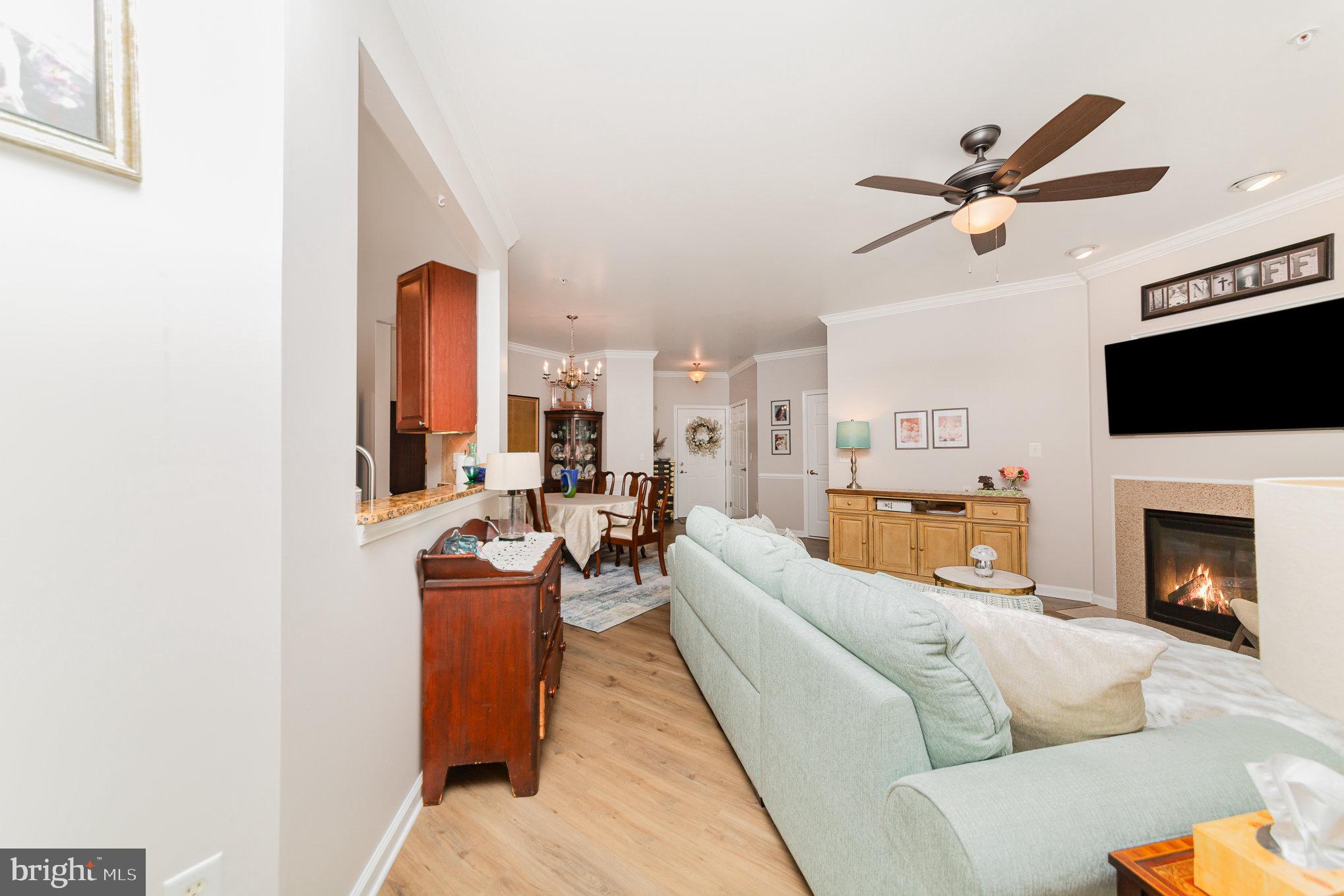 LEGACY AT GATEWAY - Residential