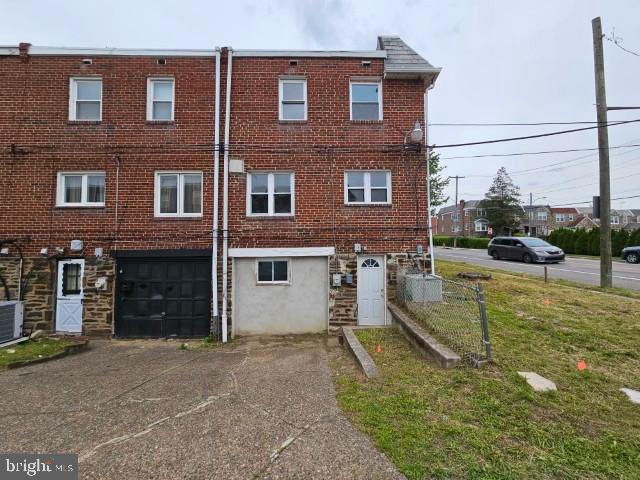 8400 FAYETTE STREET