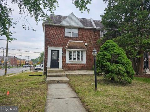 8400 FAYETTE STREET PHILADELPHIA PA 19150