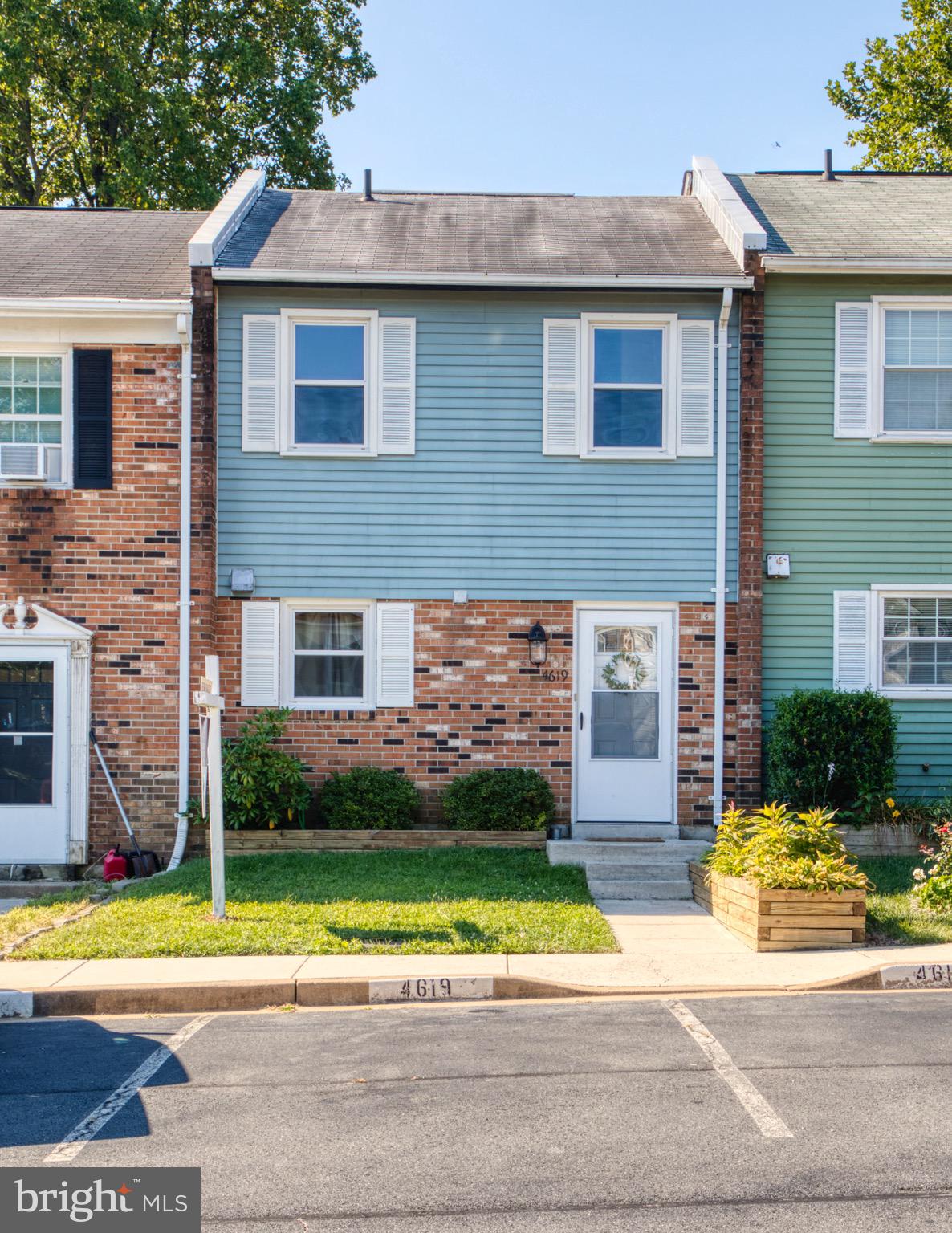 GREENWOOD FARM - Residential Lease