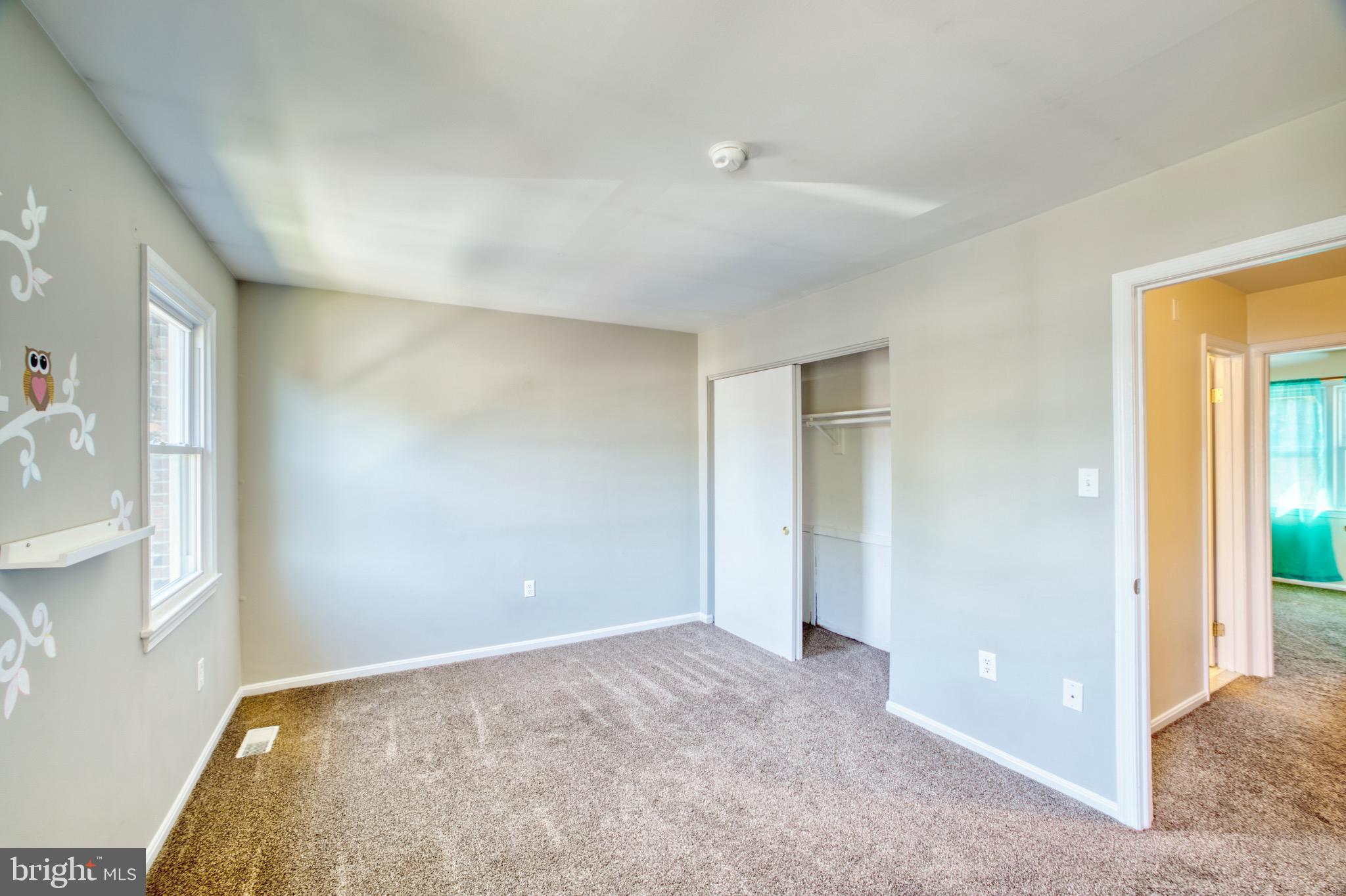 GREENWOOD FARM - Residential Lease