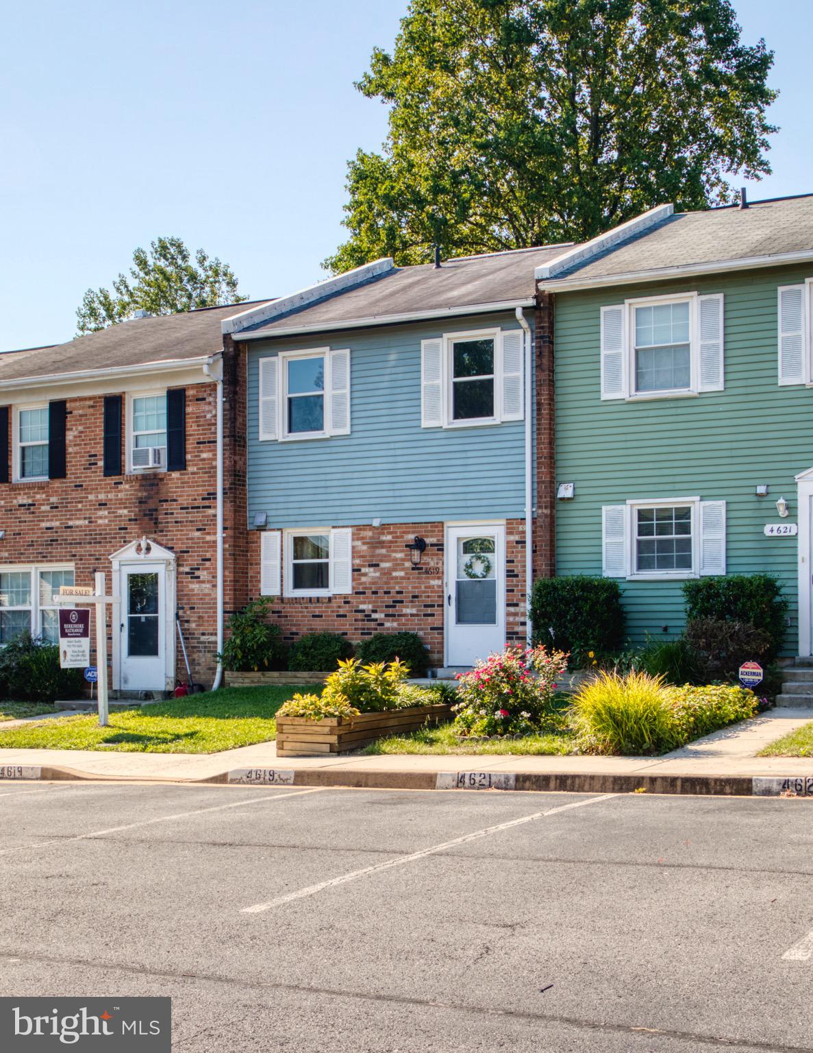 GREENWOOD FARM - Residential Lease