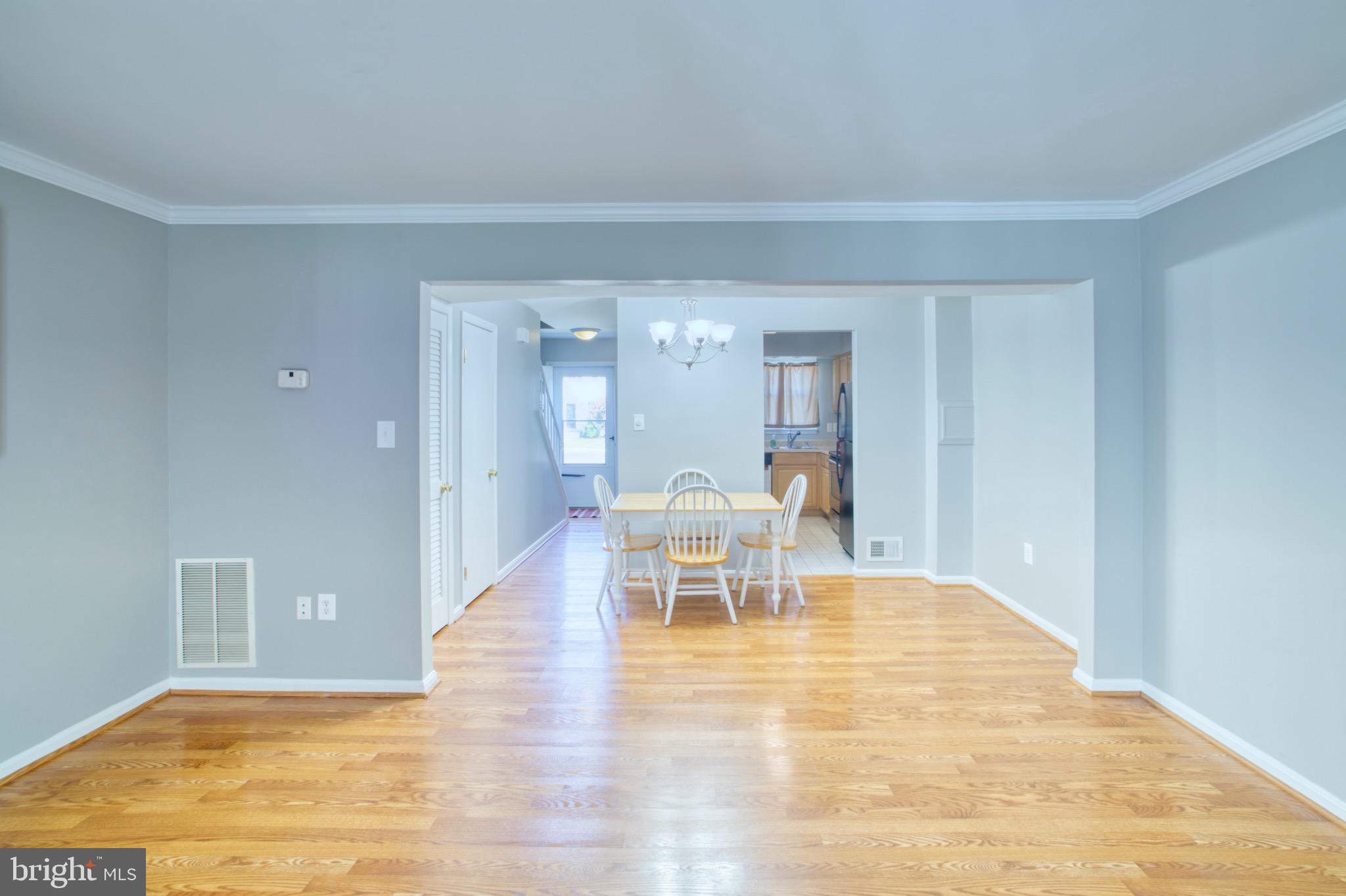 GREENWOOD FARM - Residential Lease