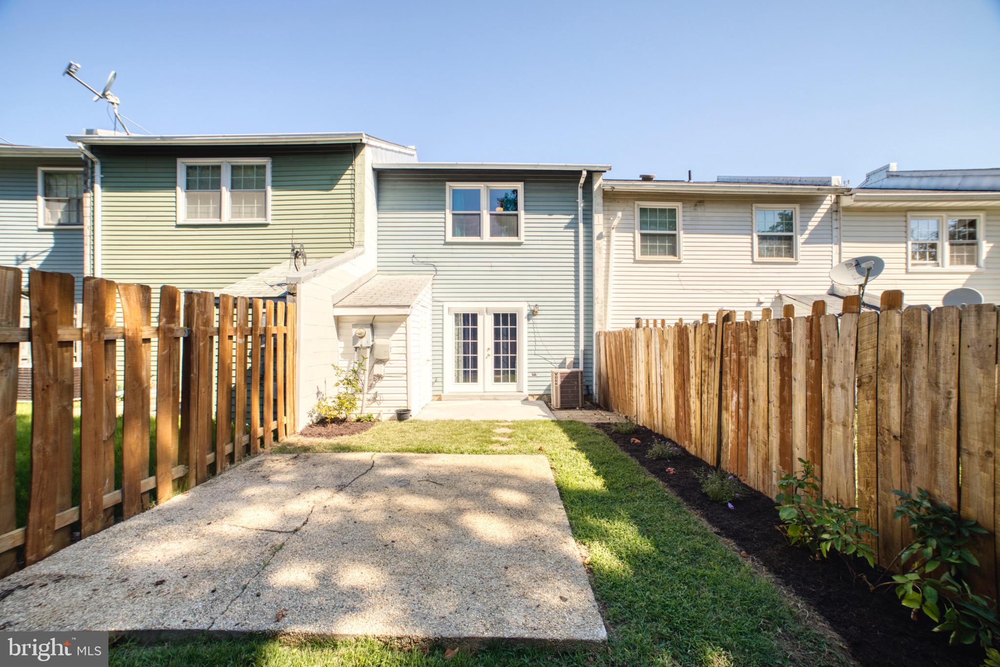 GREENWOOD FARM - Residential Lease