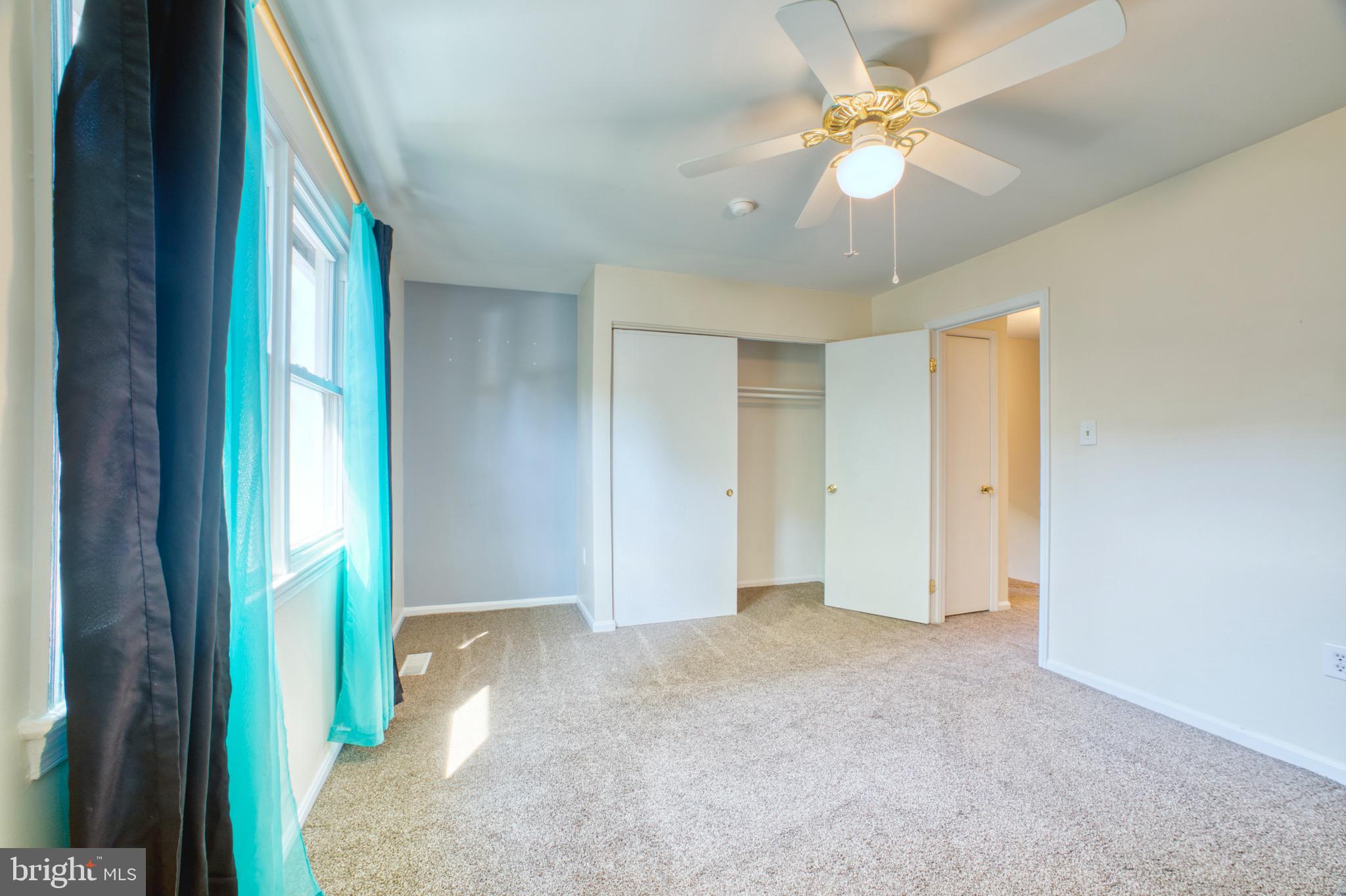 GREENWOOD FARM - Residential Lease