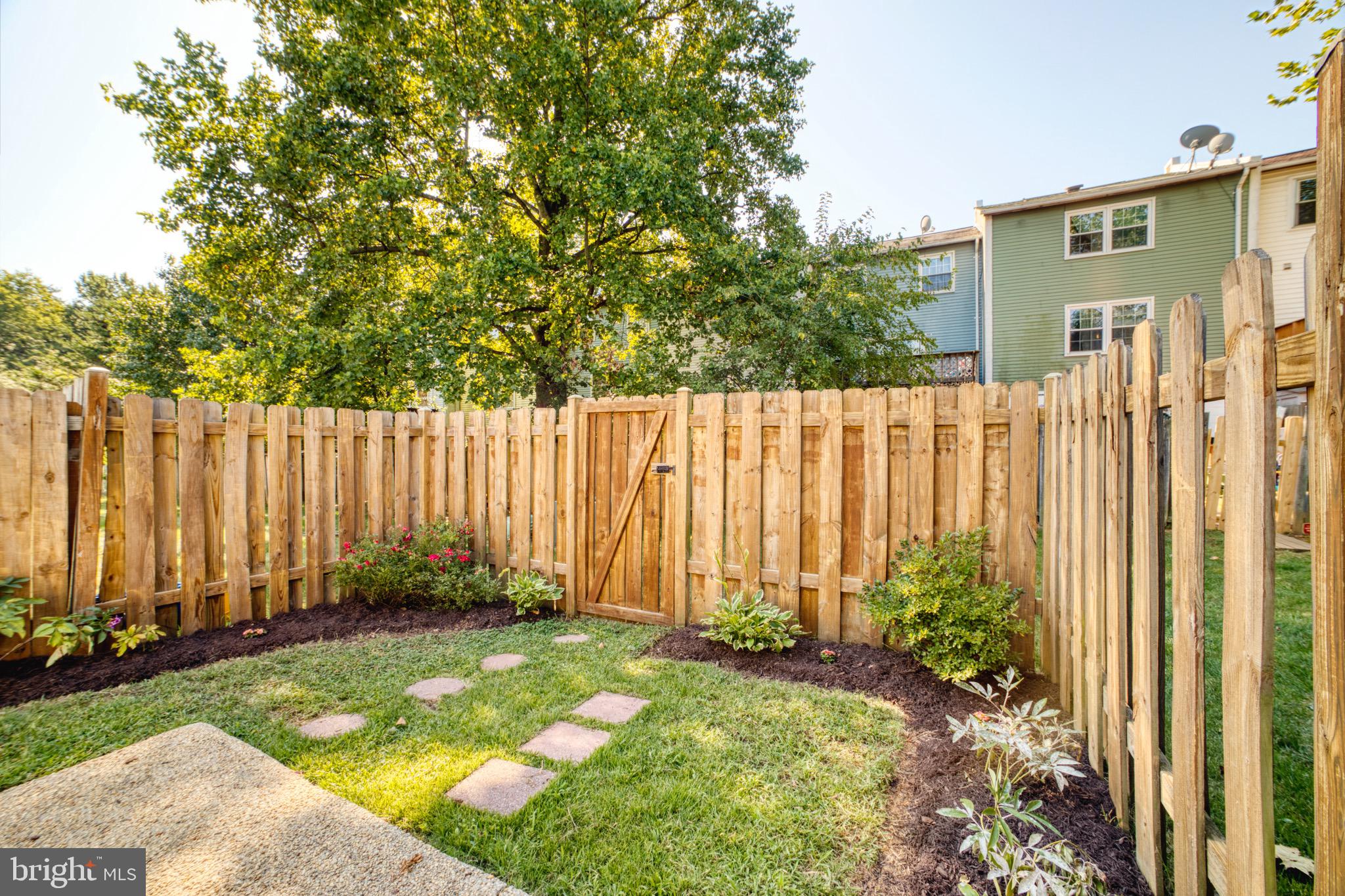 GREENWOOD FARM - Residential Lease