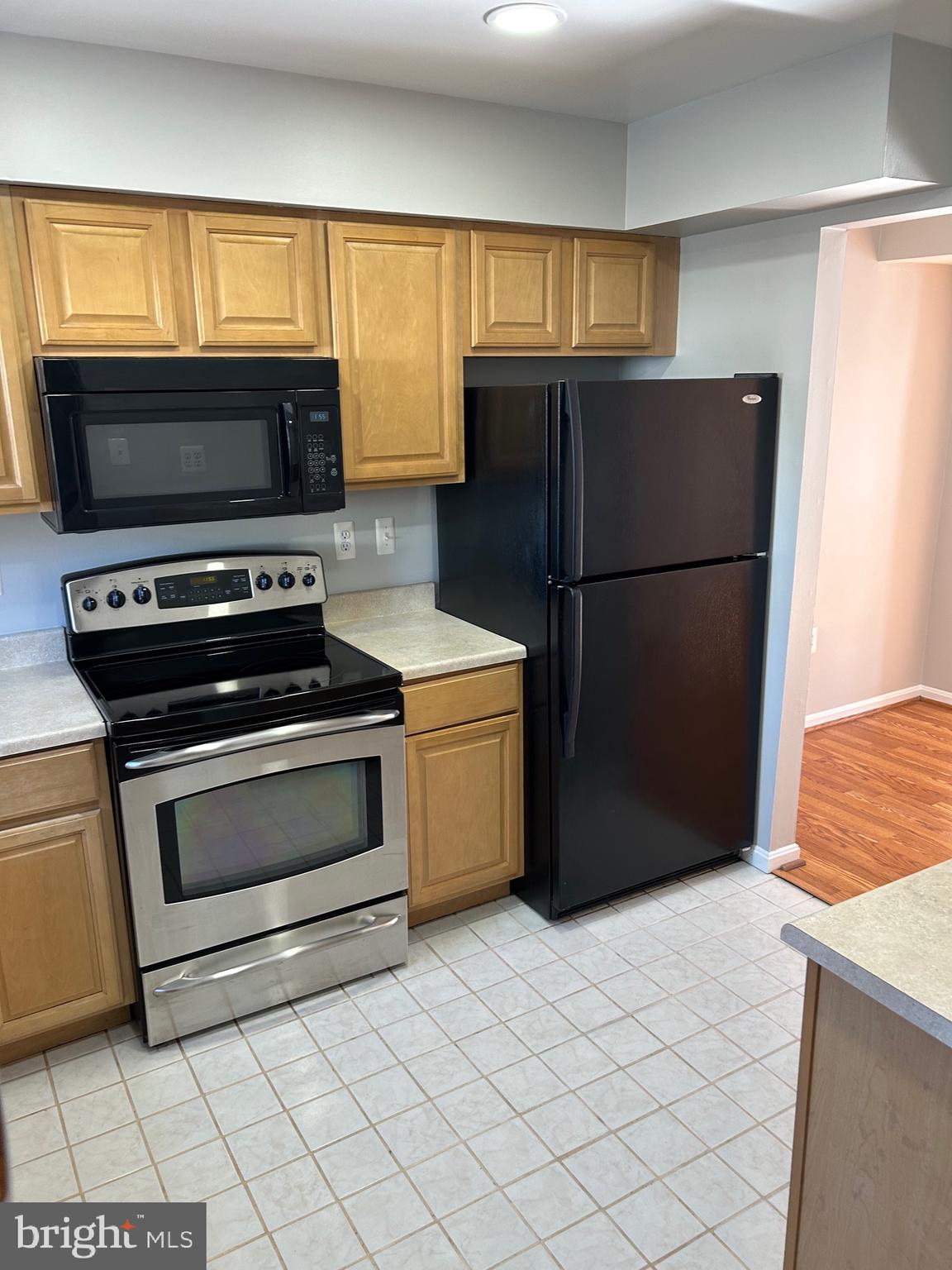 GREENWOOD FARM - Residential Lease