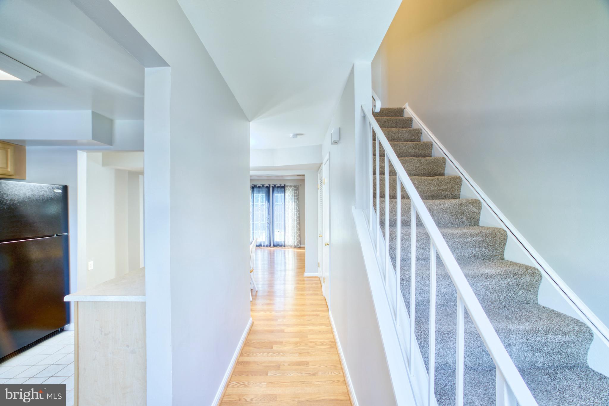 GREENWOOD FARM - Residential Lease