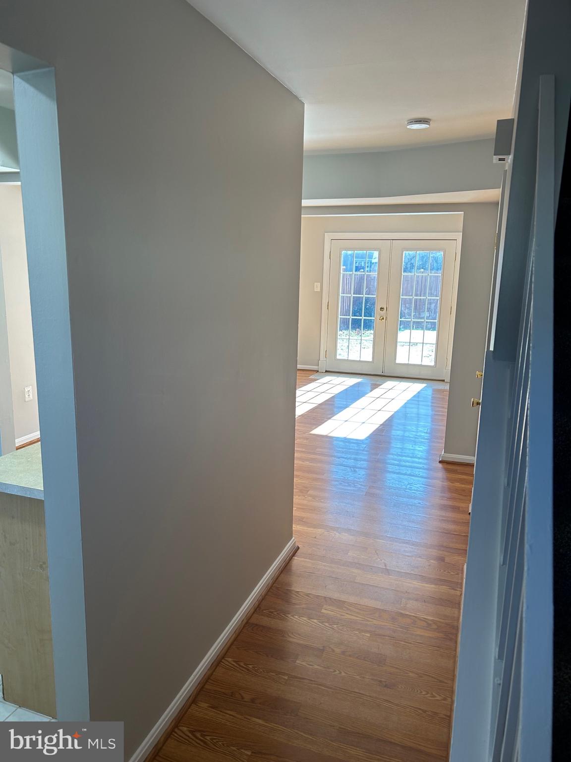 GREENWOOD FARM - Residential Lease