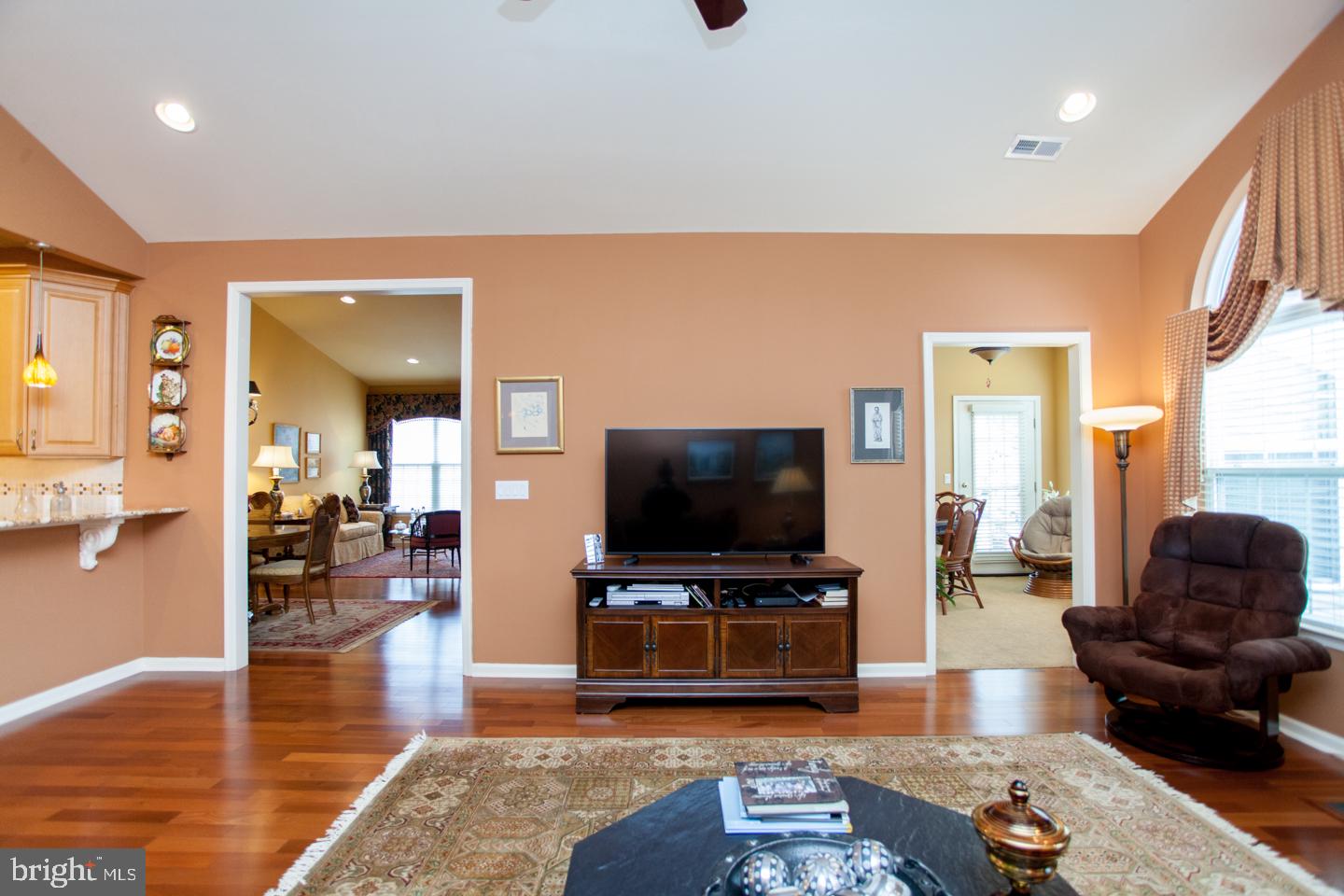 VILLAS AT FIVE PONDS - Residential