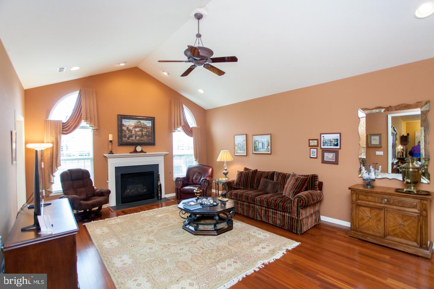 VILLAS AT FIVE PONDS - Residential