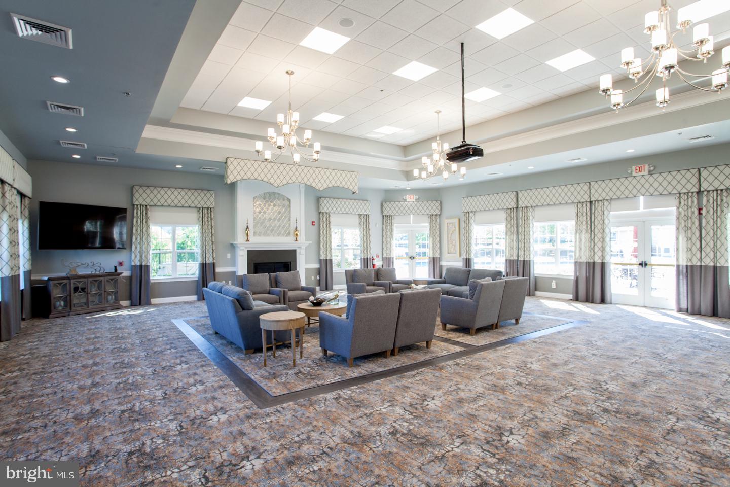 VILLAS AT FIVE PONDS - Residential