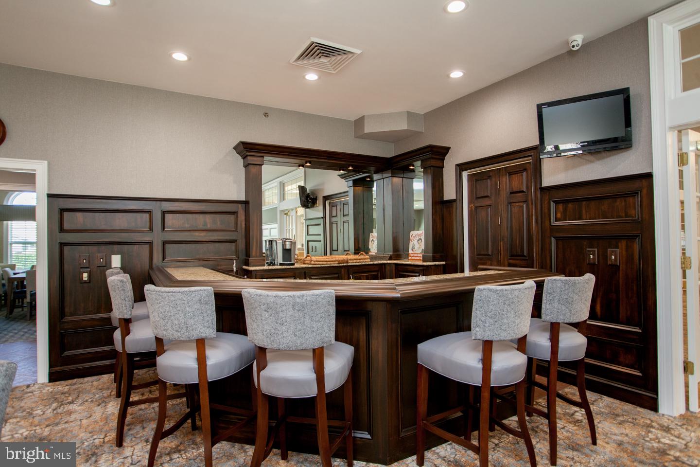 VILLAS AT FIVE PONDS - Residential