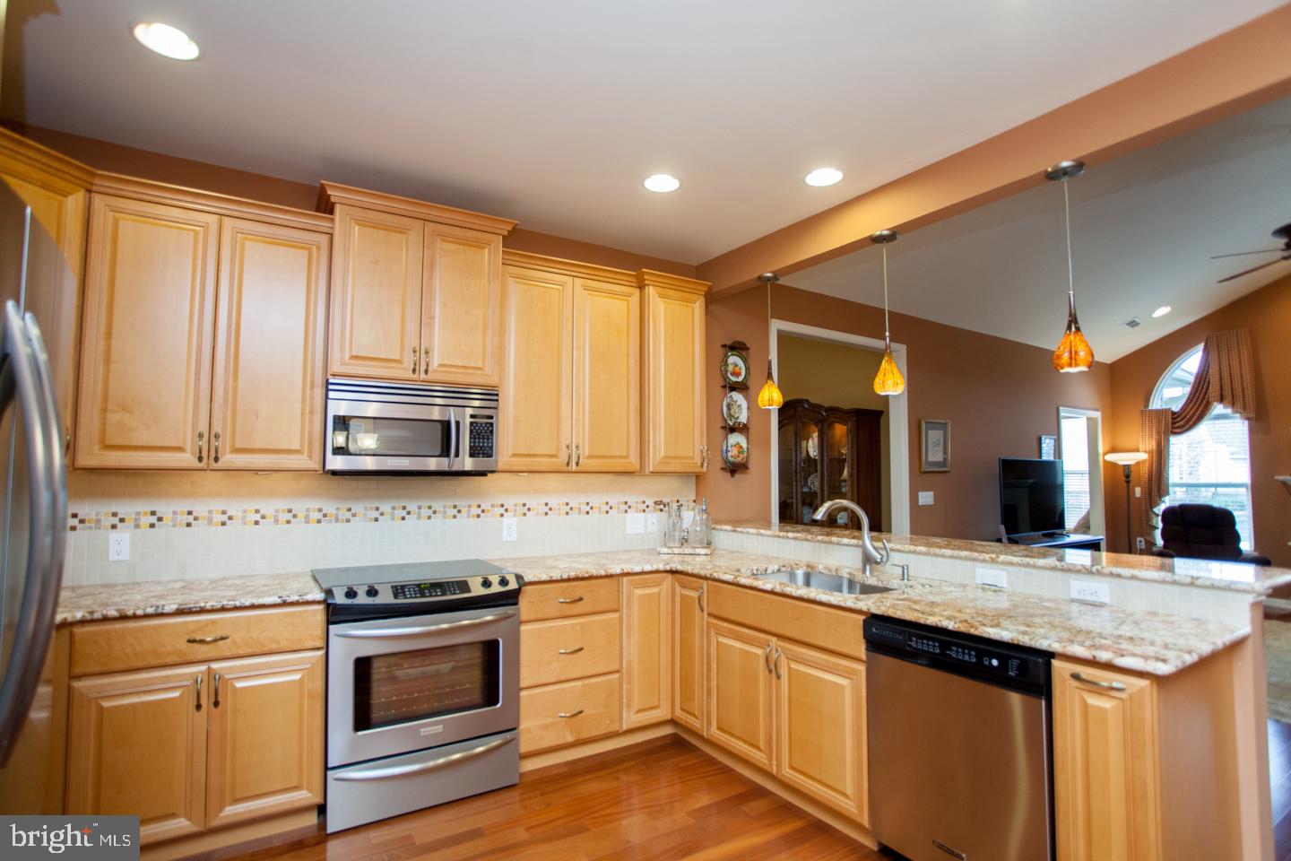 VILLAS AT FIVE PONDS - Residential