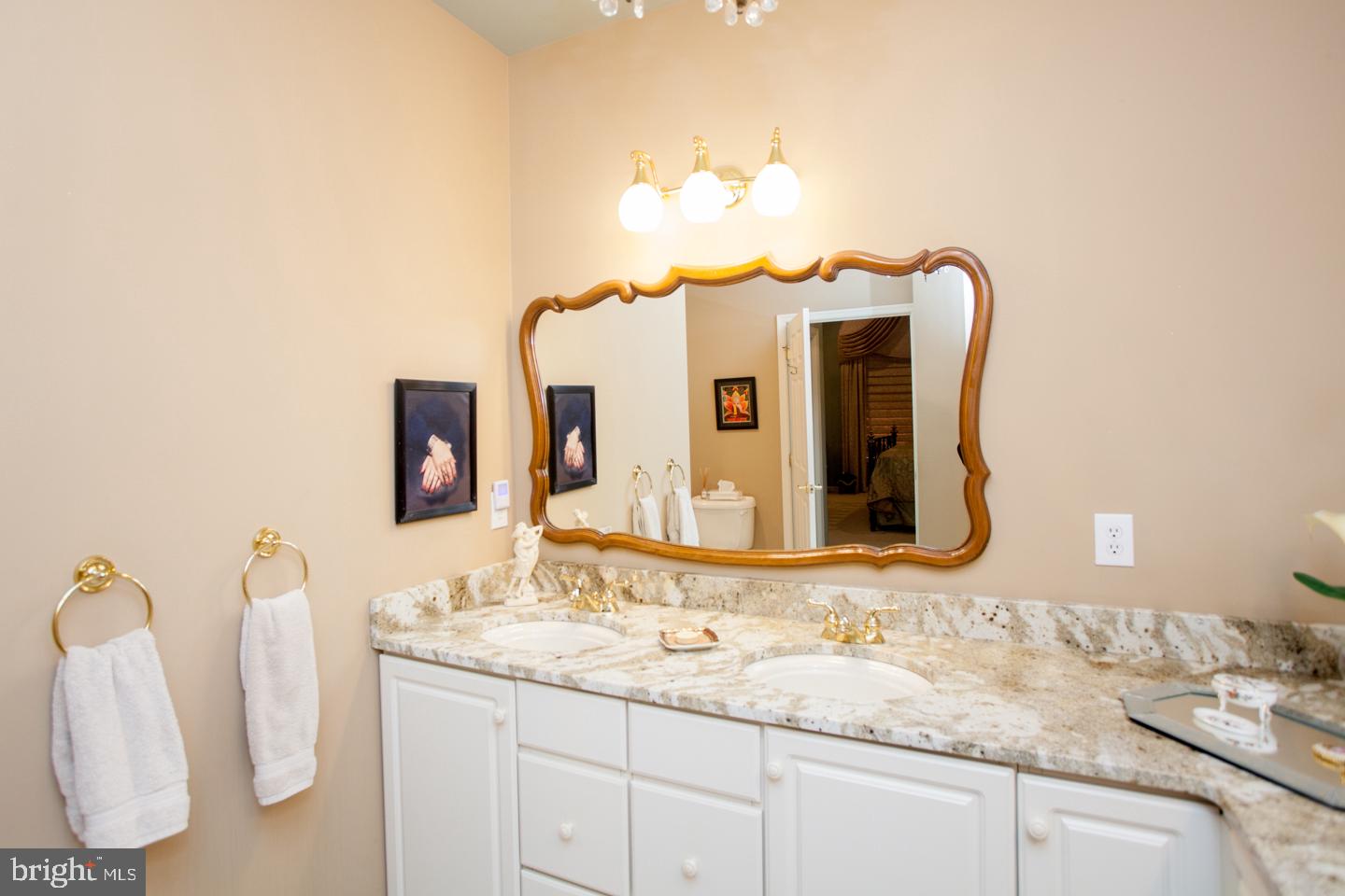 VILLAS AT FIVE PONDS - Residential