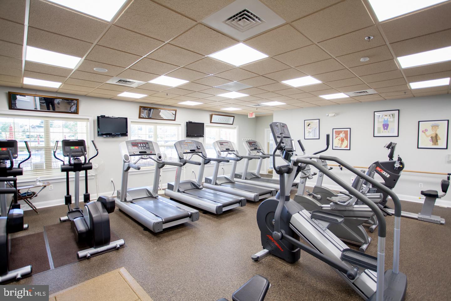 VILLAS AT FIVE PONDS - Residential