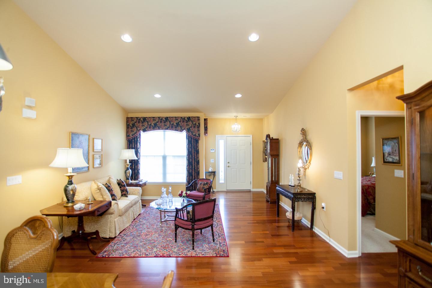 VILLAS AT FIVE PONDS - Residential