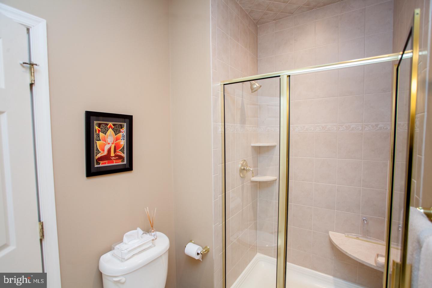 VILLAS AT FIVE PONDS - Residential