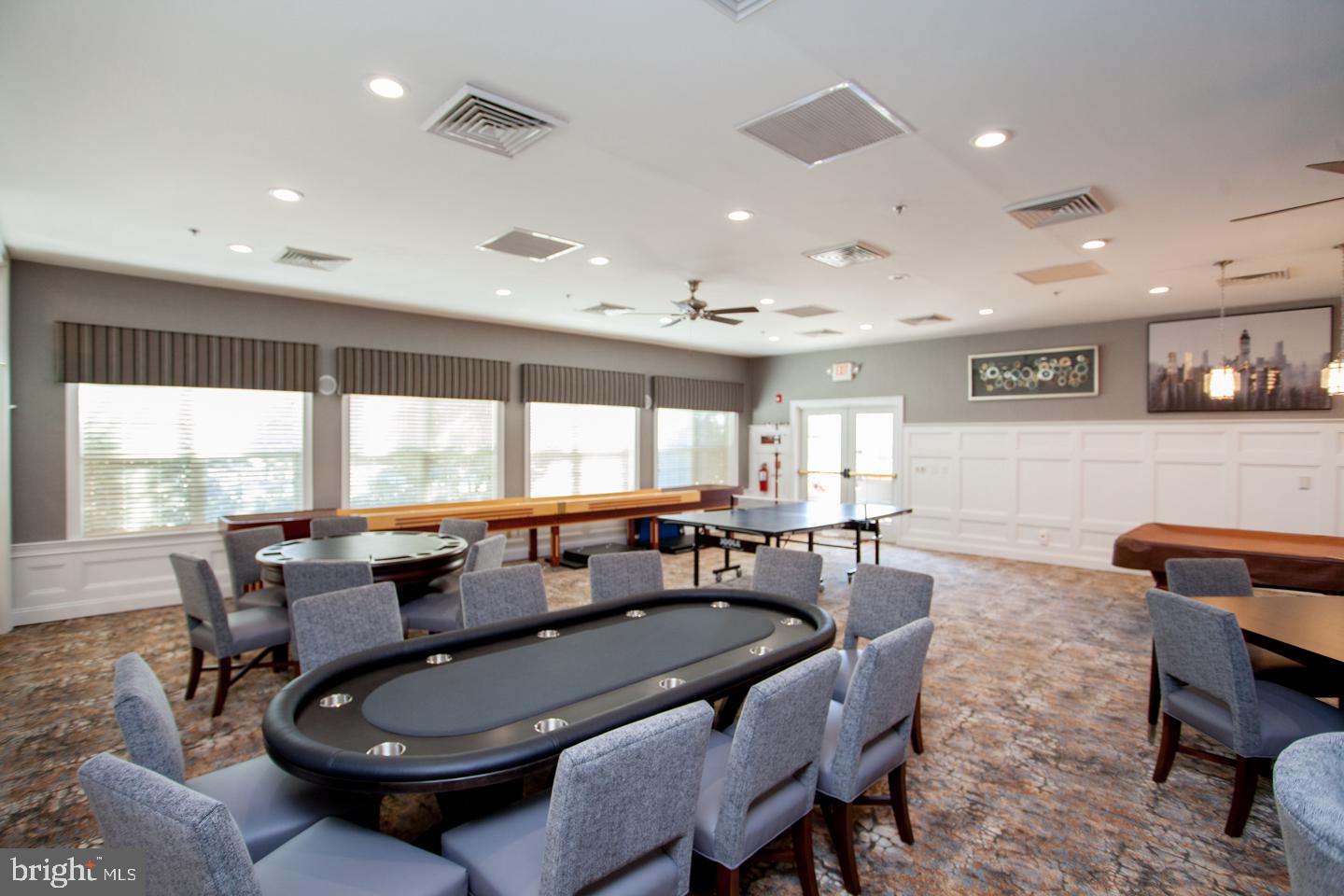 VILLAS AT FIVE PONDS - Residential