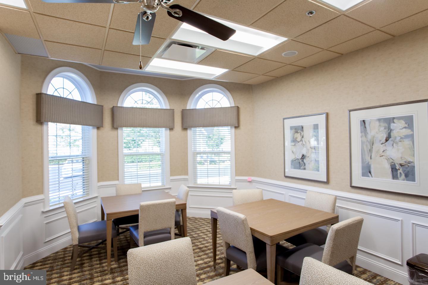 VILLAS AT FIVE PONDS - Residential